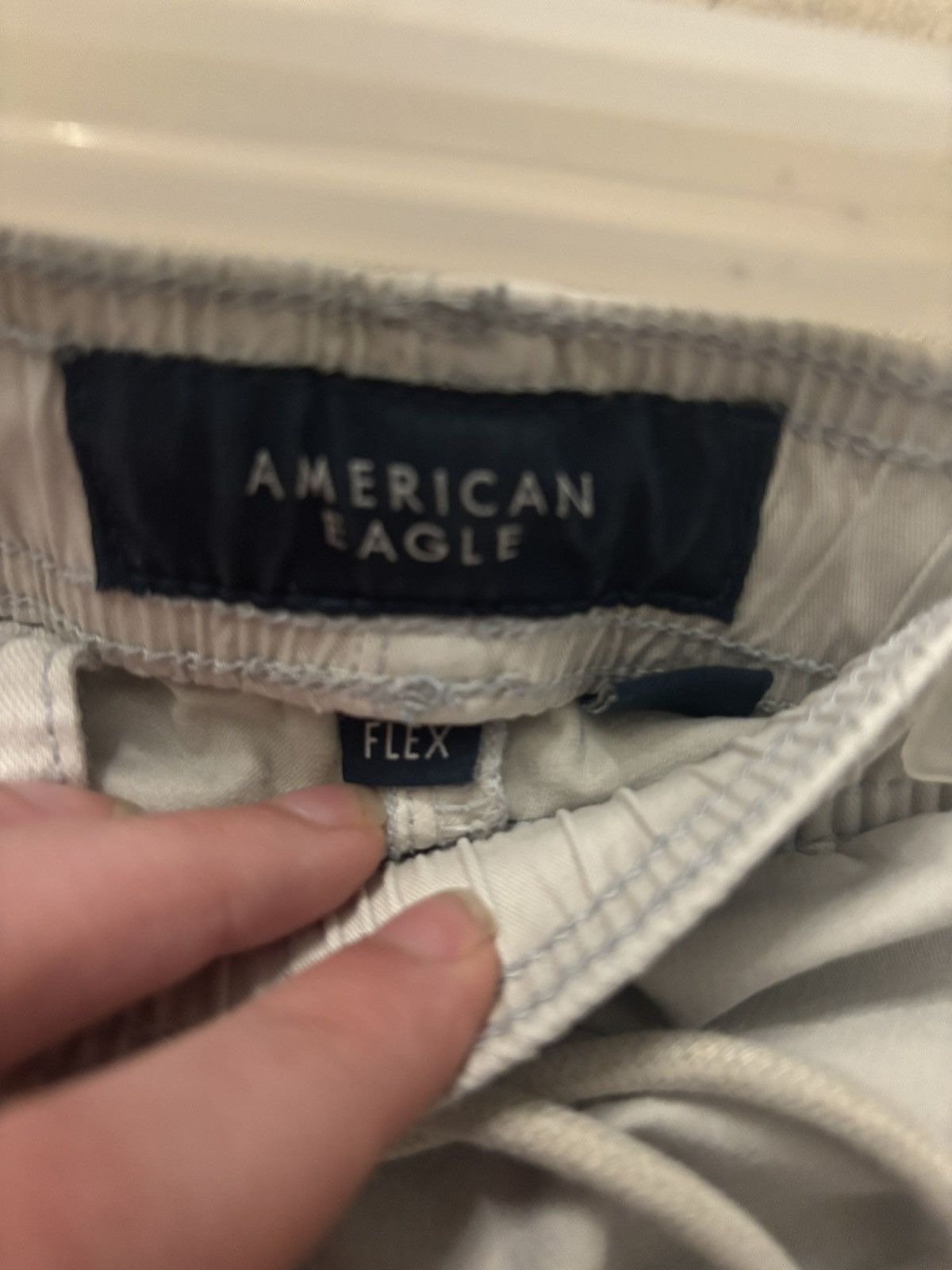 American Eagle Outfitters Mens American eagle flex shorts Size US 30 / EU 46 - 4 Thumbnail
