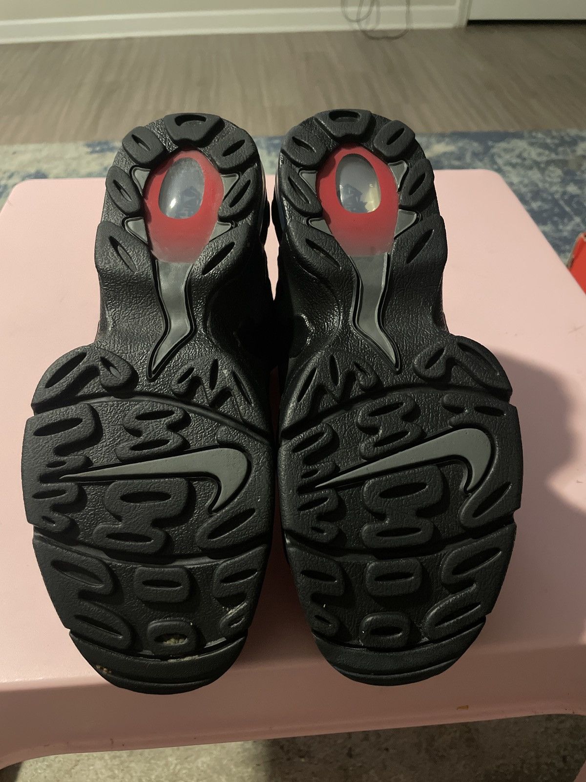 Nike Air DT Max ‘96 Size US 8 / EU 41 - 8 Thumbnail