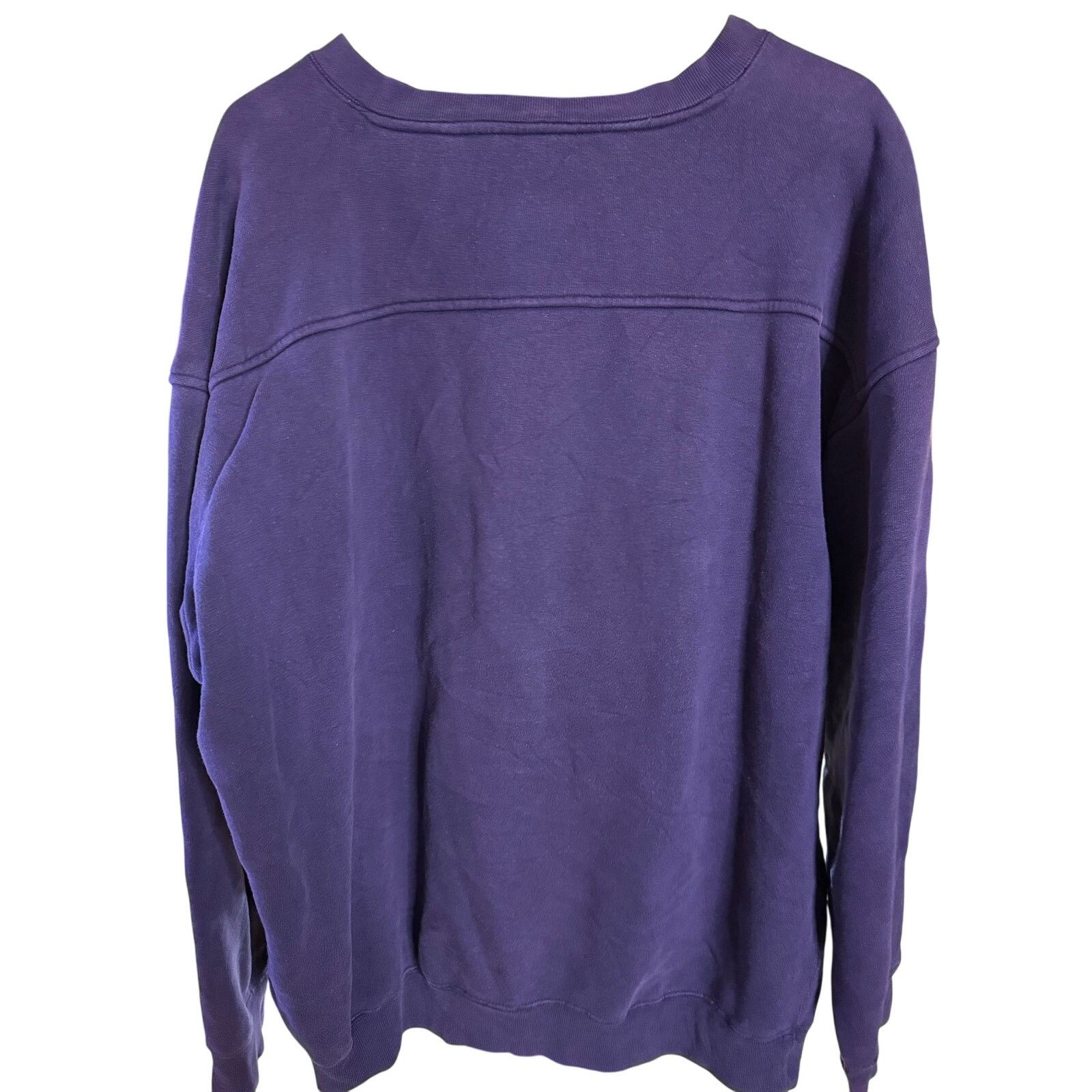 Galt Crew Vintage Northern Iowa Crewneck Size US L / EU 52-54 / 3 - 2 Thumbnail