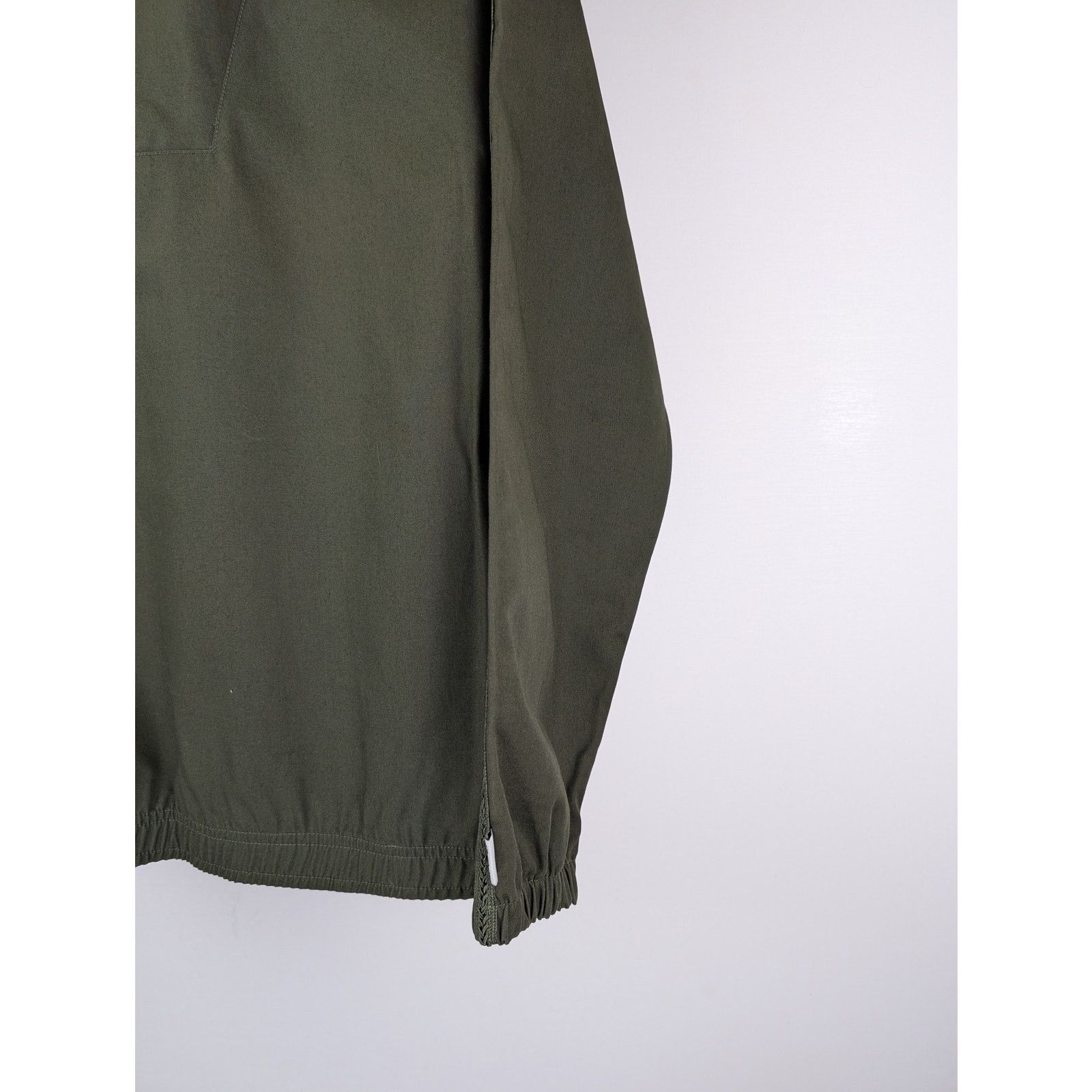 Skepta o1rshd1 Drill Track Suit Pants in Khaki Size US M / EU 48-50 / 2 - 7 Thumbnail