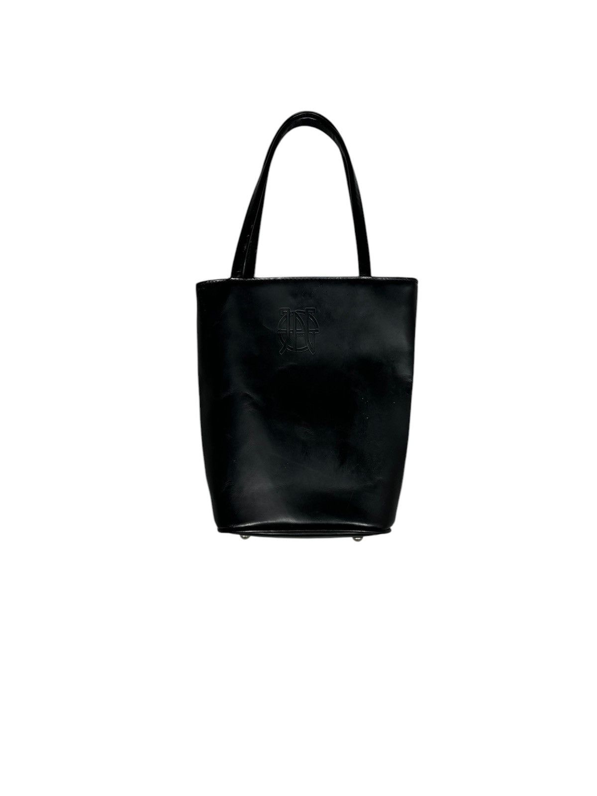 Jean Paul Gaultier Vintage Jean Paul Gaultier Size ONE SIZE - 3 Thumbnail