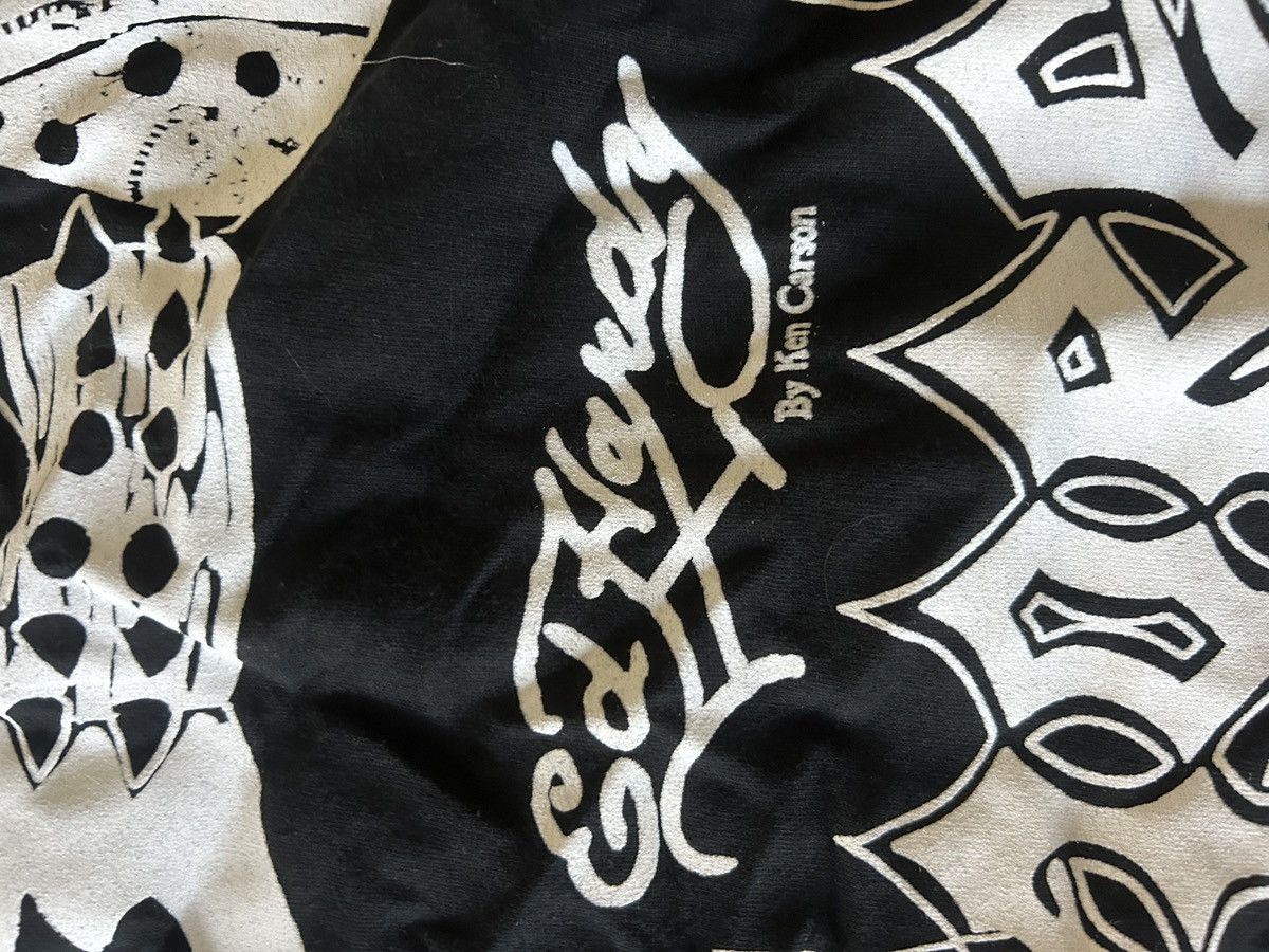 Ed Hardy × Ken Carson F&F Ken carson X ed hardy box Size US L / EU 52-54 / 3 - 4 Thumbnail