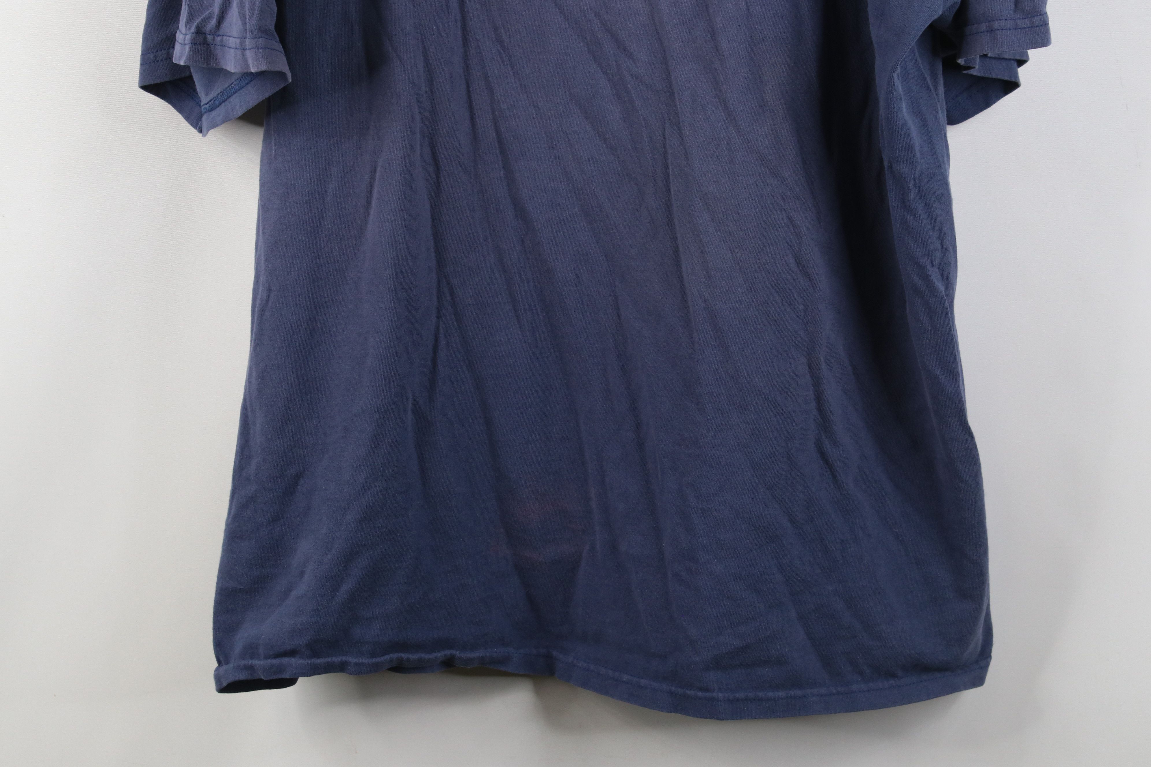 Vintage Vintage Rodriguez Detroit Tigers Baseball Jersey T-Shirt Size US XXL / EU 58 / 5 - 3 Thumbnail