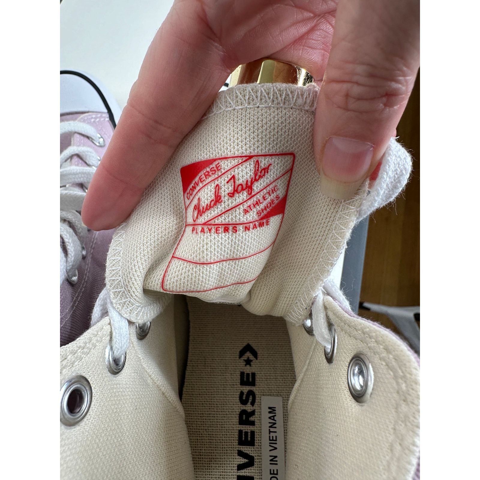 Converse Converse Run Star Hike High Top Platform Sneaker W 9 / M 7 Size US 9 / IT 39 - 16 Thumbnail