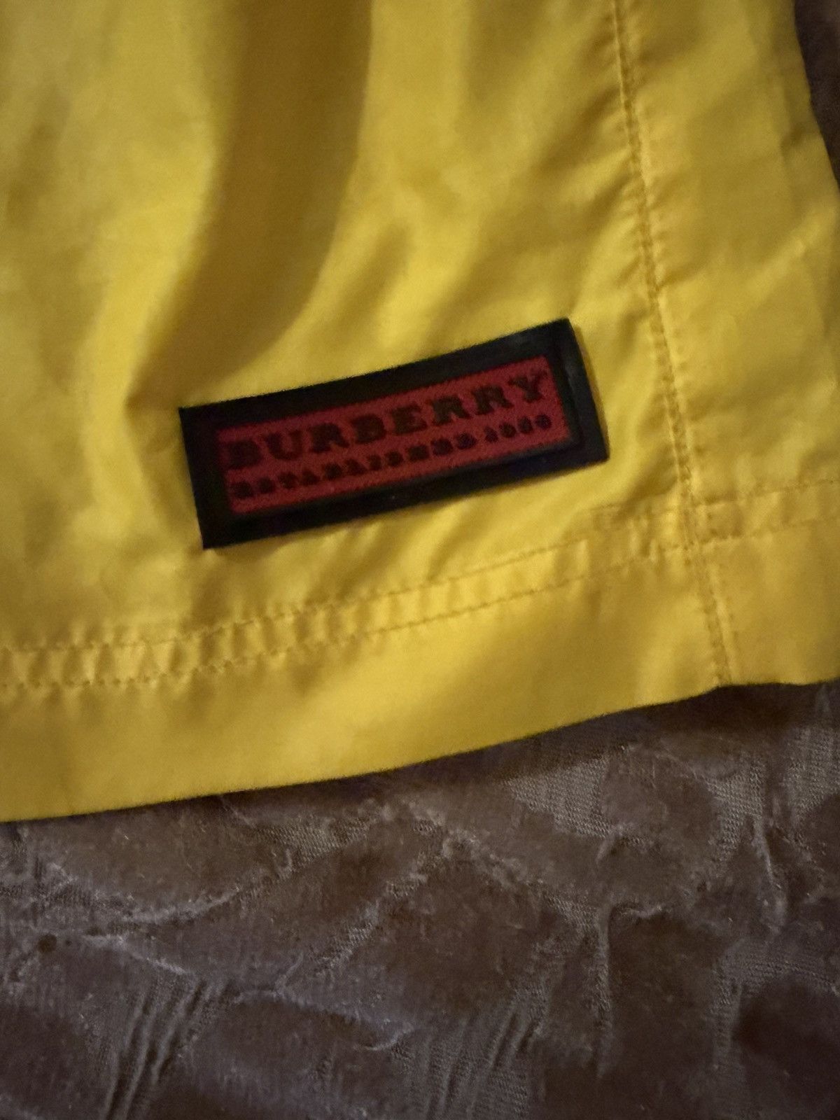 Burberry Burberry Swimsuit Size US 33 - 2 Thumbnail