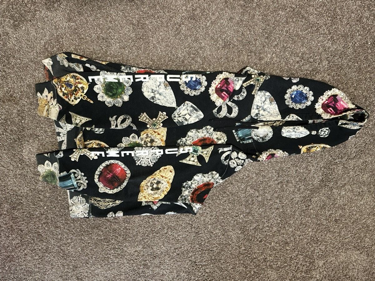 Supreme Supreme Jewels Hooded Sweatshirt Size US XL / EU 56 / 4 - 4 Thumbnail