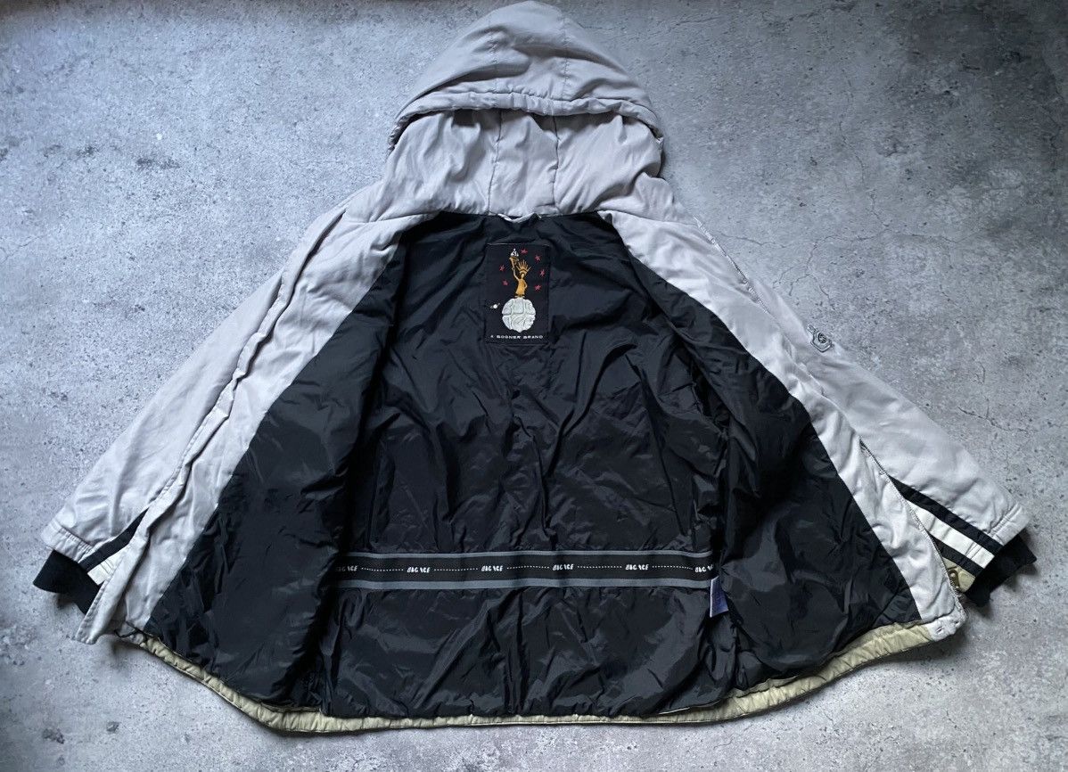Bogner Vintage Bogner Big Ice Ski Snowboard Jacket L Gorpcore Y2K Size US L / EU 52-54 / 3 - 9 Thumbnail