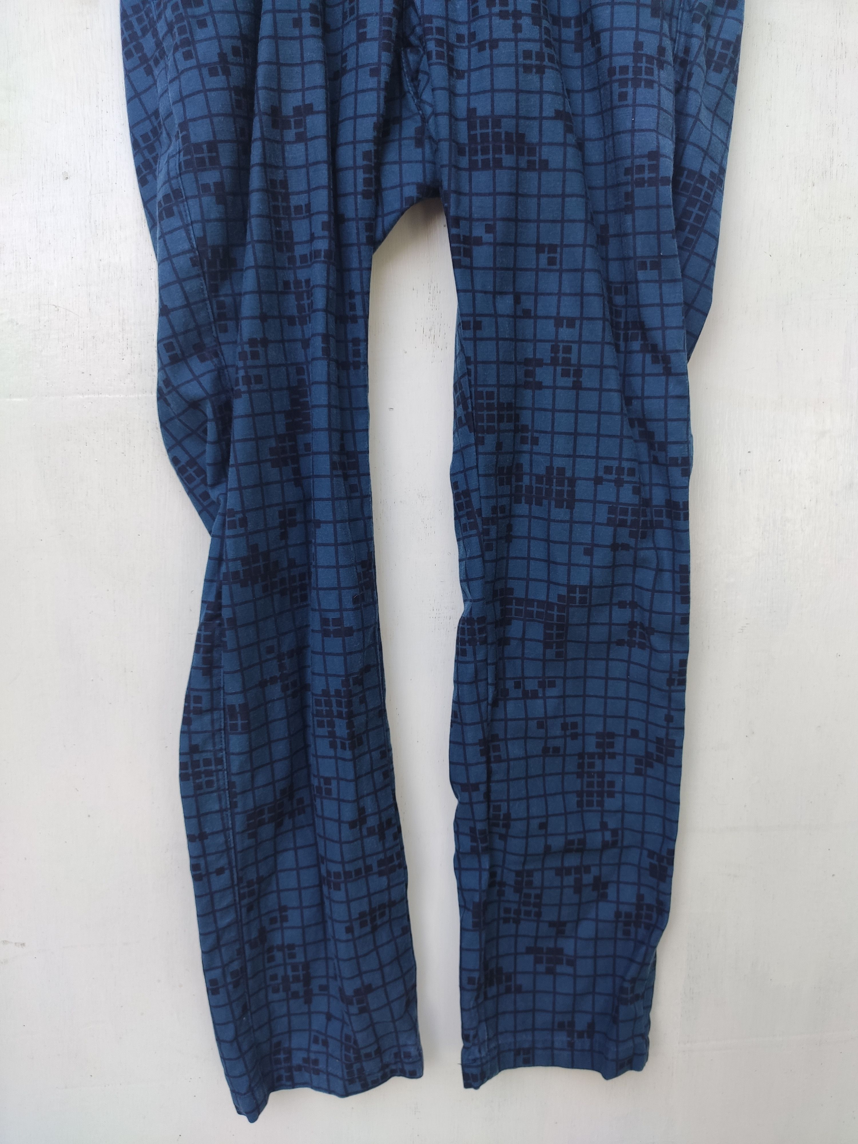 Attachment Attachment pants full print Size US 29 - 3 Thumbnail