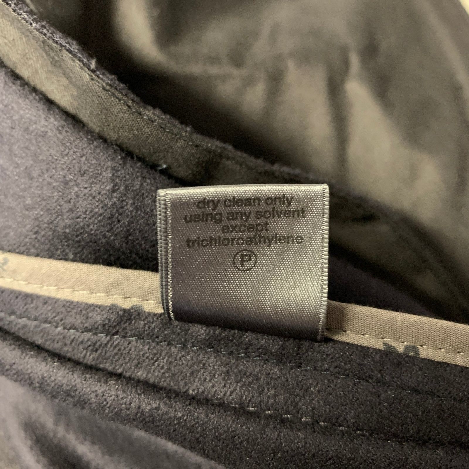 John Varvatos JOHN VARVATOS Size 40 Grey Linen Blend Sport Coat Size 40R - 9 Thumbnail