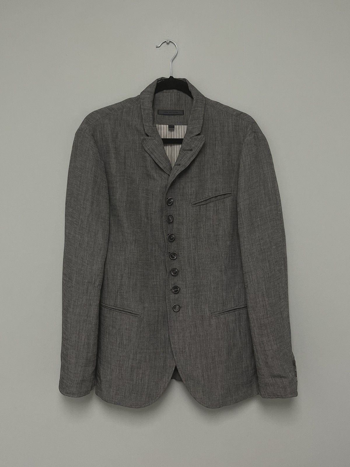 John Varvatos Woodward jacket 50 Size US M / EU 48-50 / 2 - 9 Thumbnail