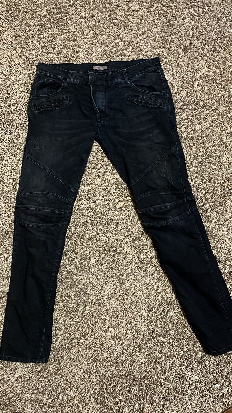 Pierre Balmain PIERRE BALMAIN SIZE 44 Size US 44 / EU 60 - 2 Thumbnail