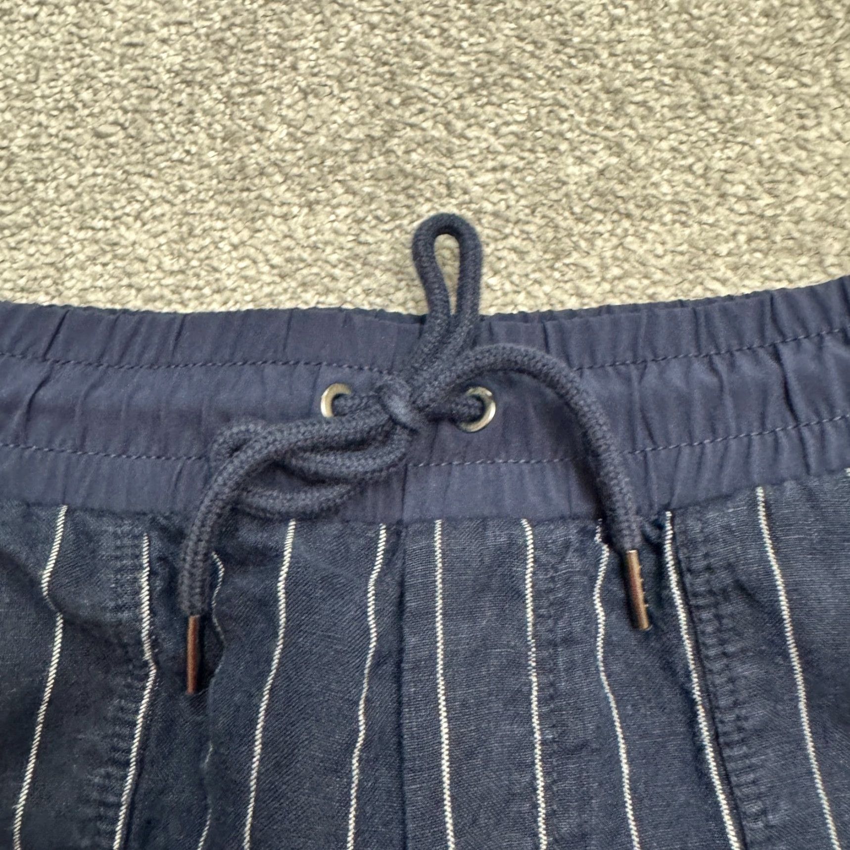 Athleta VINTAGE Size 27" / US 4 / IT 40 - 4 Thumbnail