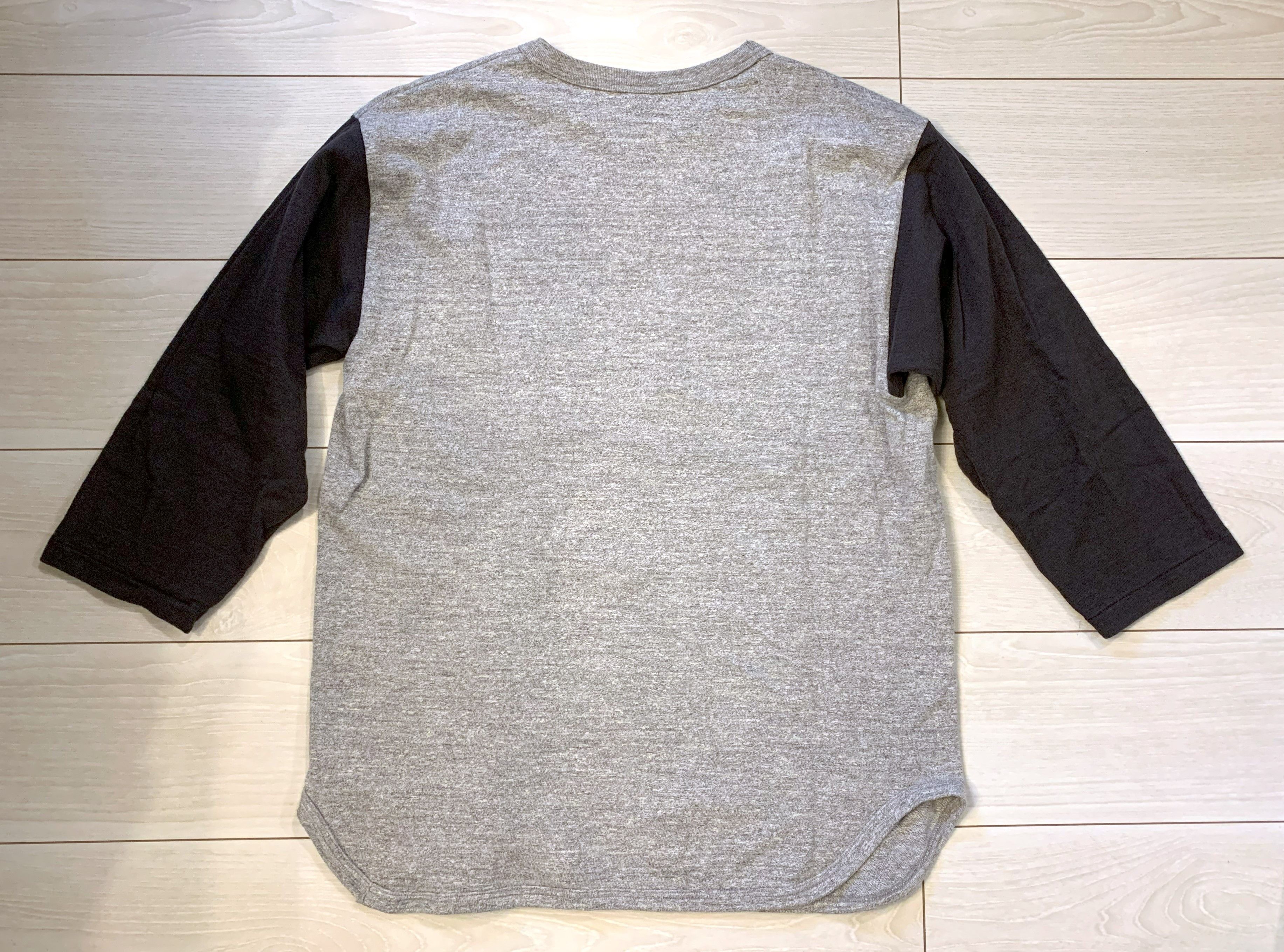 Warehouse Warehouse jeans vintage style t-shirt, size L (fits M) Size US M / EU 48-50 / 2 - 5 Thumbnail