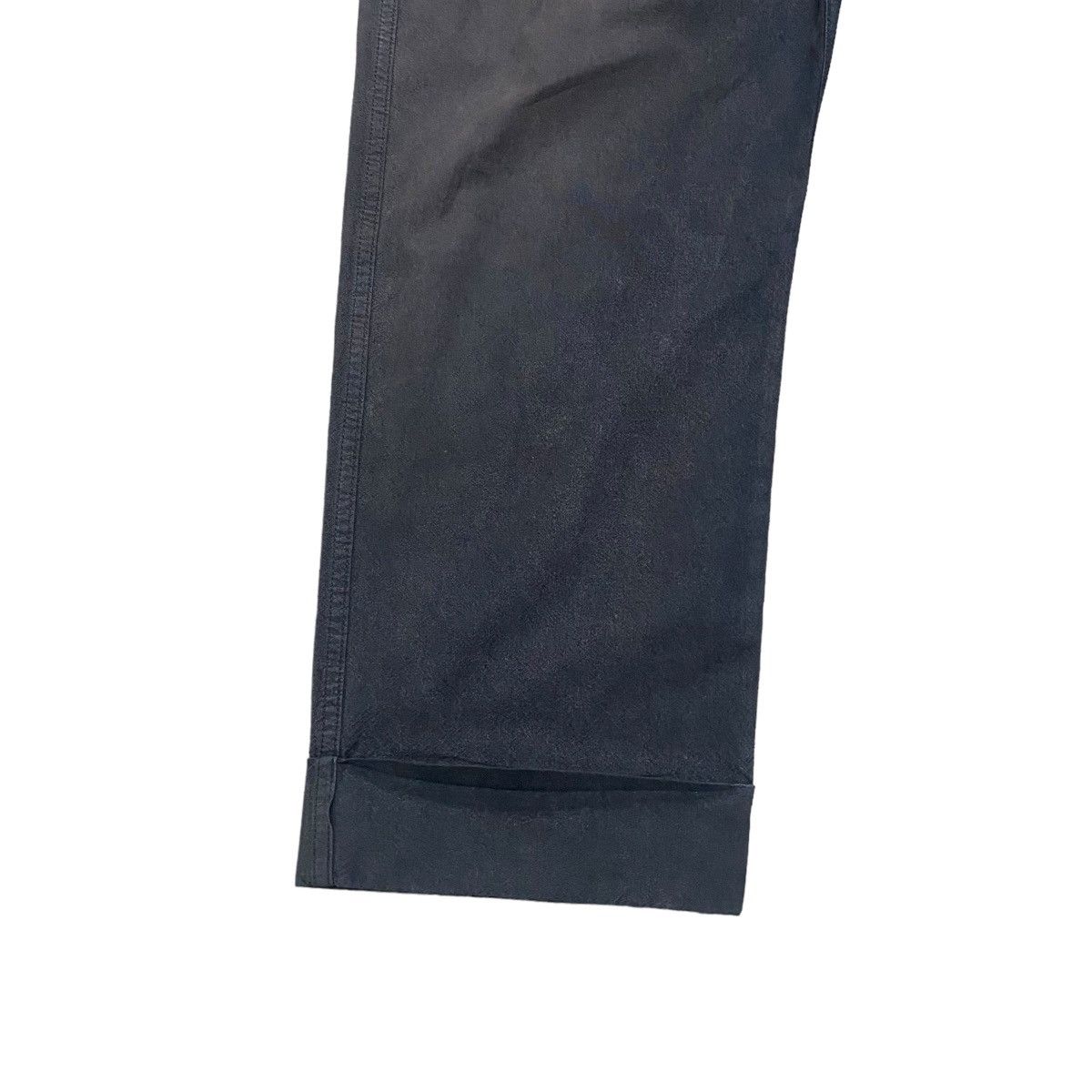 Snow Peak Snow Peak Bamboo Pants SunFaded Size 26" / US 2 / IT 38 - 7 Thumbnail