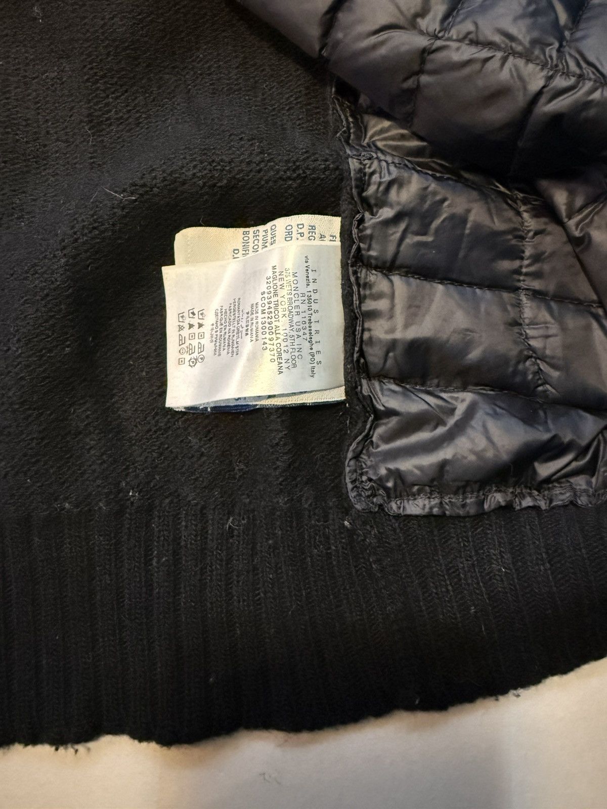 Moncler Moncler cardigan for women’s Size S / US 4 / IT 40 - 6 Thumbnail