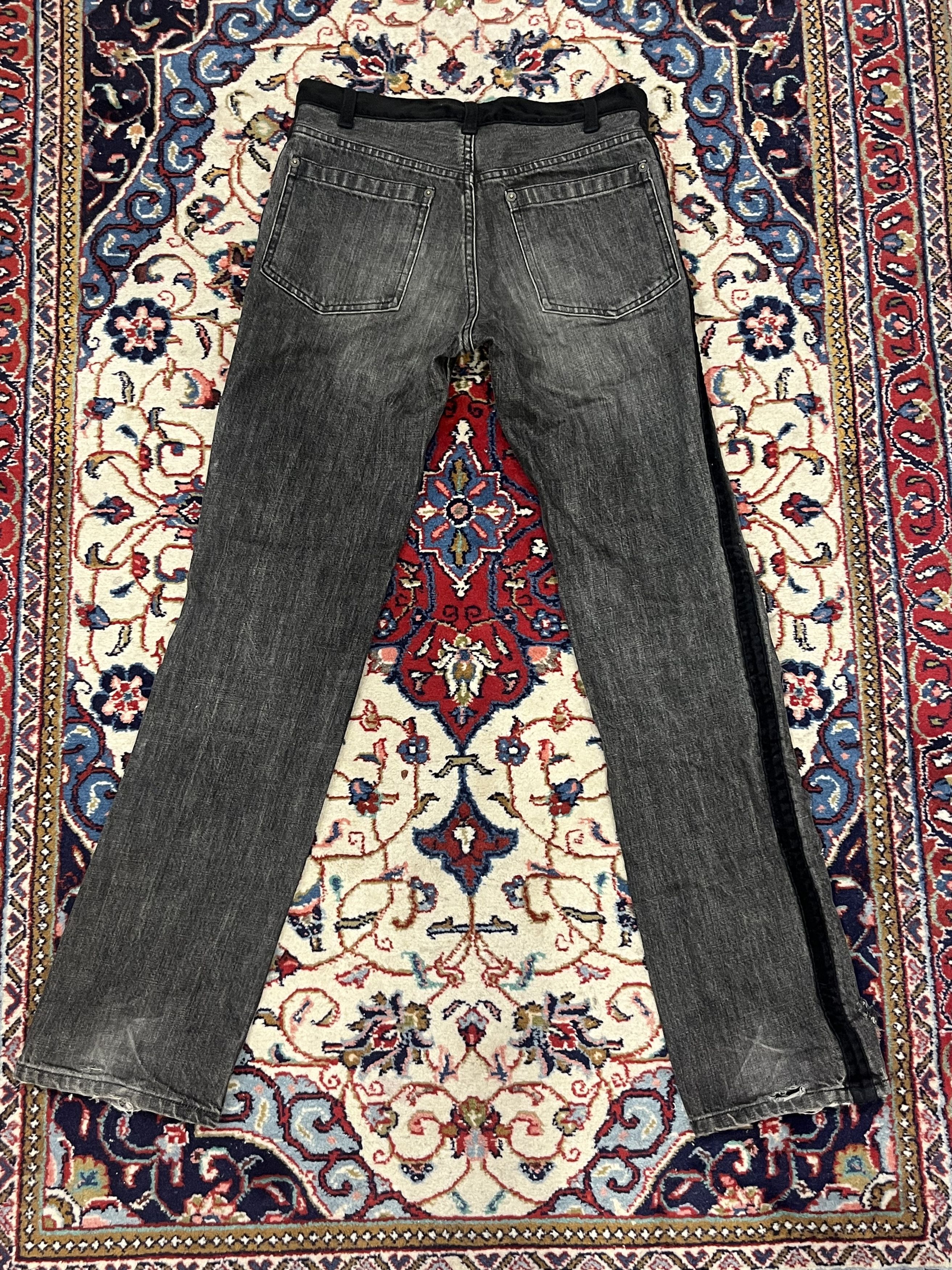 Japanese Brand × Jun Takahashi × Undercover AW02 Undercover