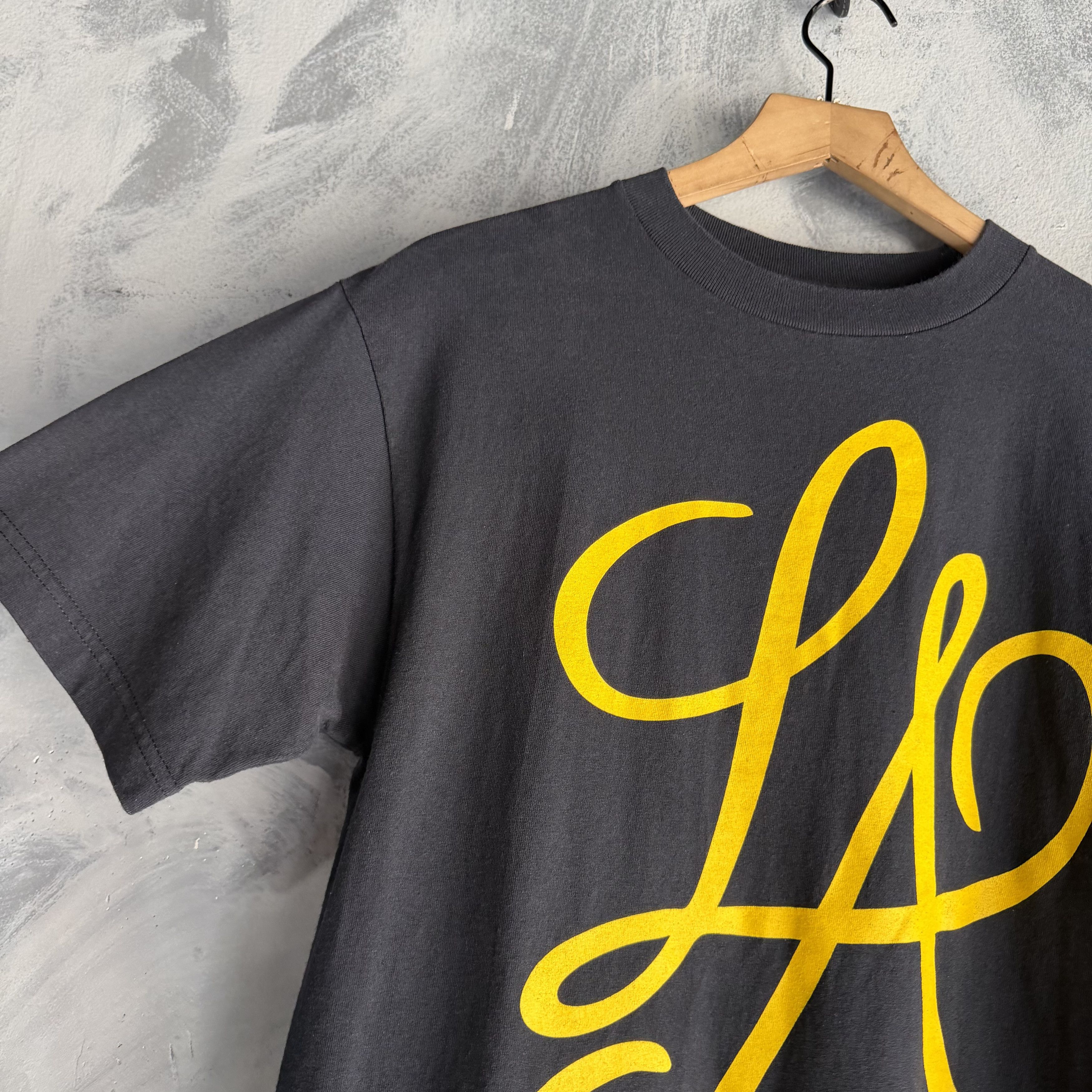 Other Los Angeles Acrylick T Shirt Mens All Day Skate USA Size US M / EU 48-50 / 2 - 2 Thumbnail