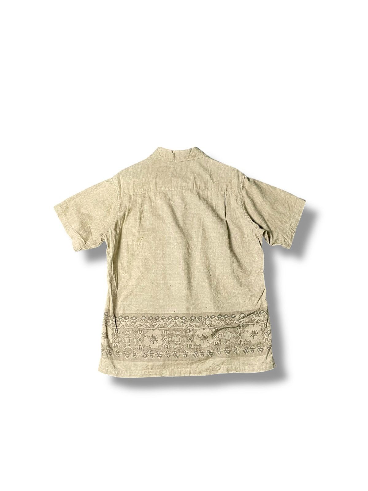 Designer × Japanese Brand × Vintage Guy x Japanese Brand Button Ups Shirts (34) Size US M / EU 48-50 / 2 - 3 Thumbnail