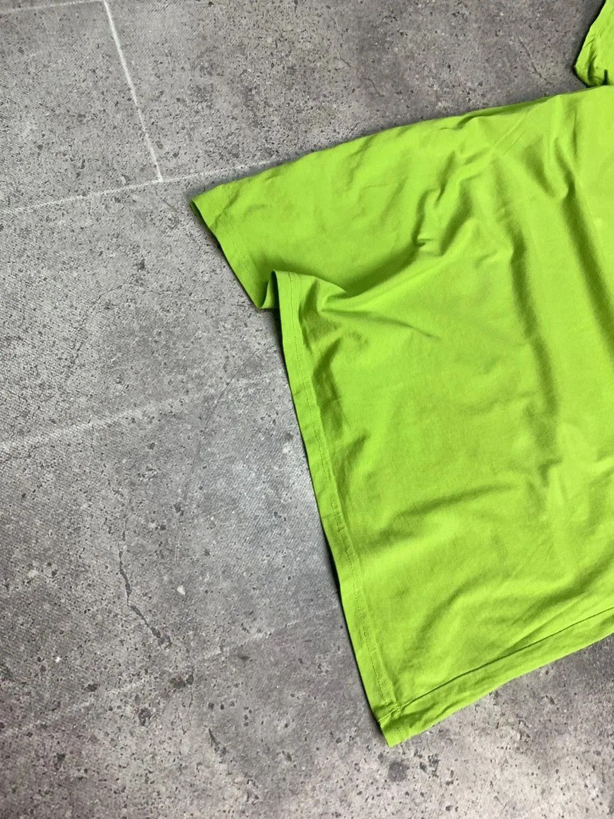 Arc'teryx × Vintage Arcteryx Hype Big Logo Streetwear Tee Size US L / EU 52-54 / 3 - 14 Thumbnail