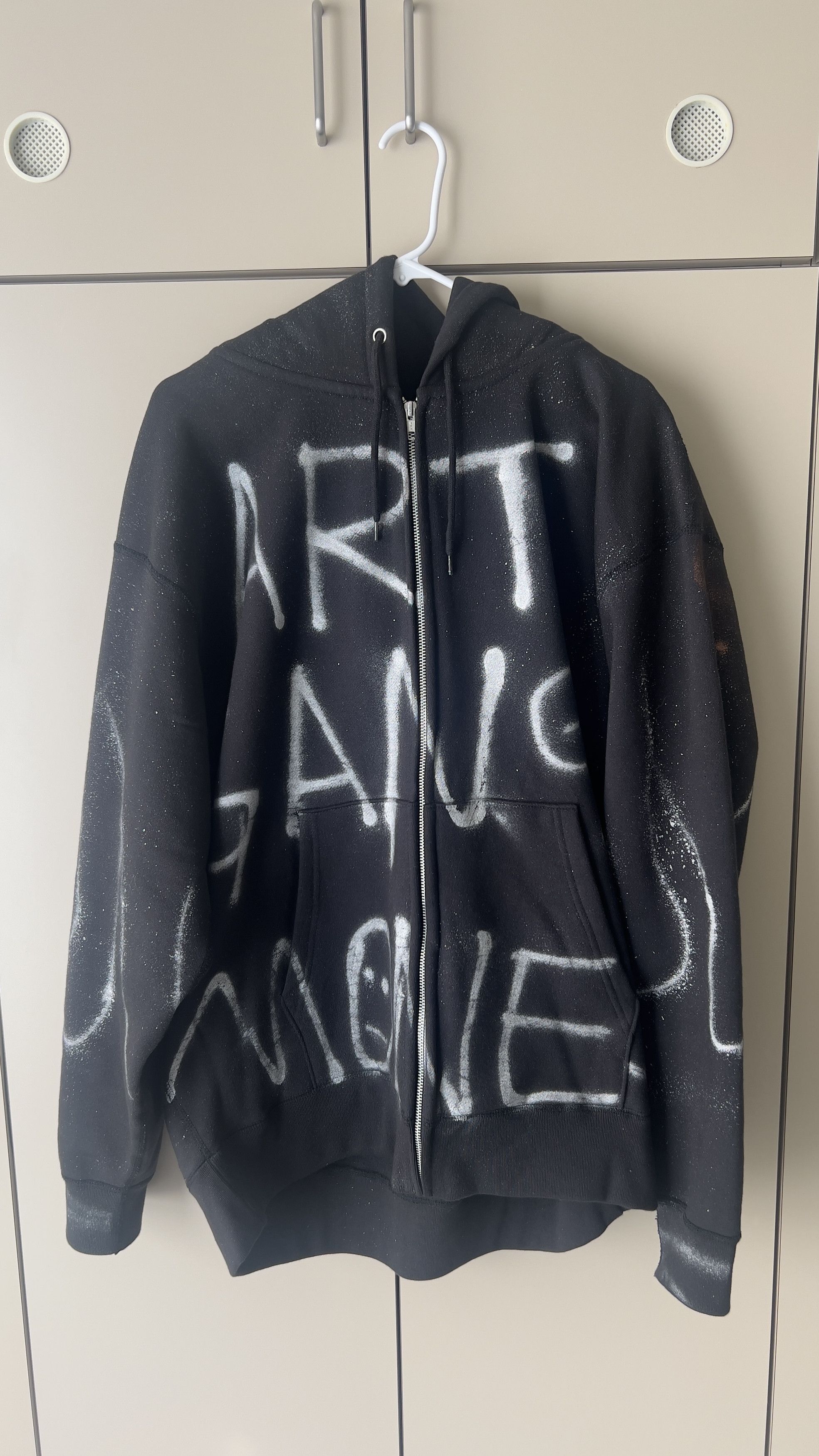 Skoloct SKOLOCT Hoodie Size US XXL / EU 58 / 5 - 3 Thumbnail