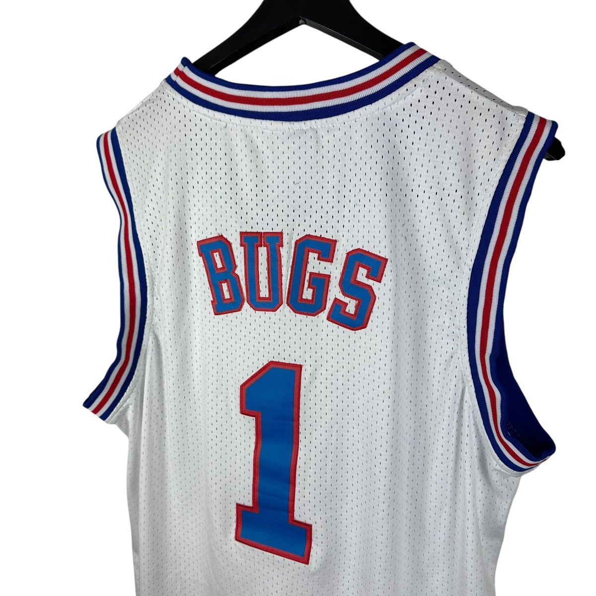 Champion Mens Y2K Champion Looney Tunes Squad Bugs Jersey Size US M / EU 48-50 / 2 - 8 Thumbnail