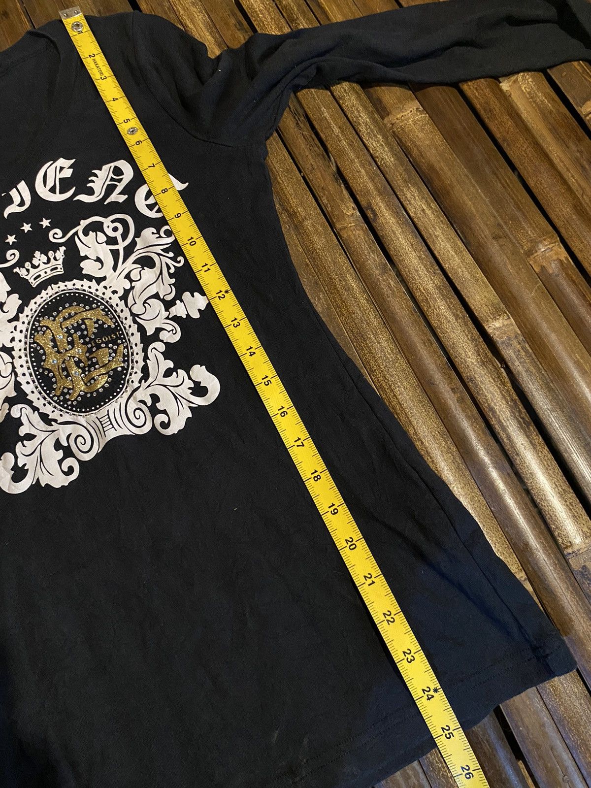 If Six Was Nine EGOIST IFSIXWASNINE STYLE LONG SLEEVE Size S / US 4 / IT 40 - 8 Thumbnail
