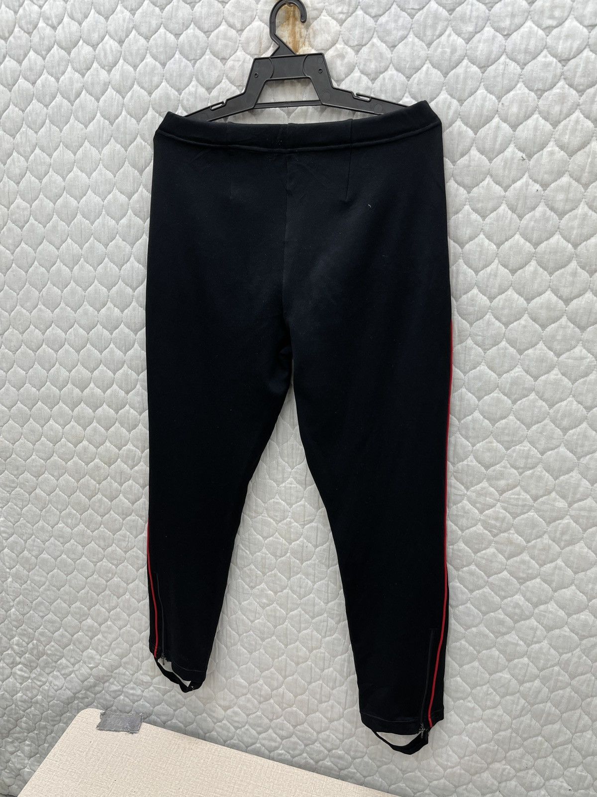 Vintage 🔥🔥🔥STEALS VTG ADIDAS TRACK SUIT PANTS Size US 31 - 11 Thumbnail