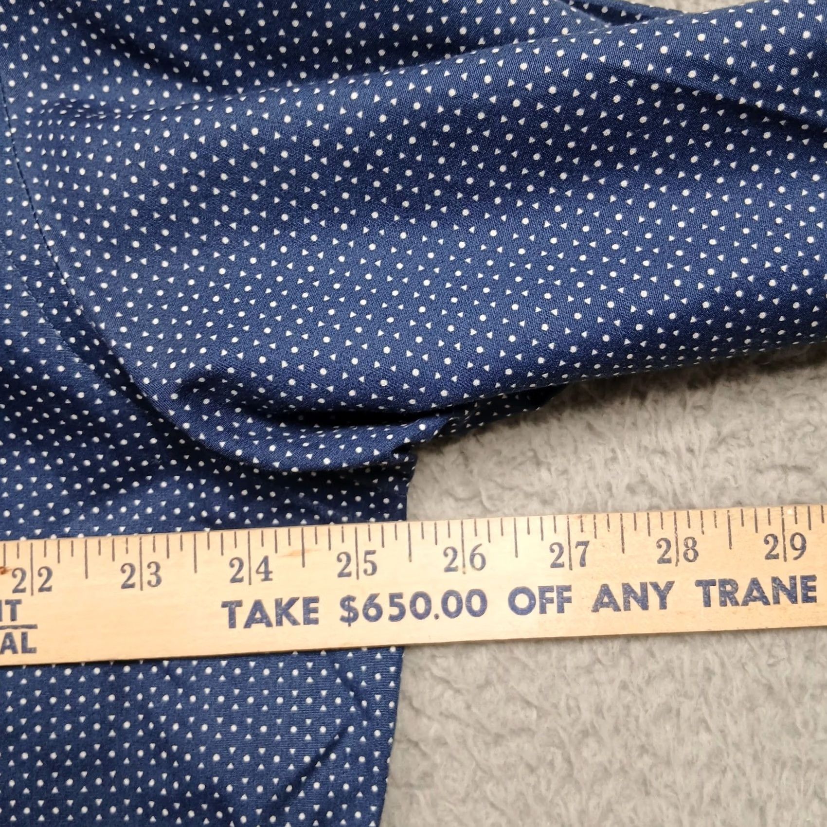 Banana Republic VINTAGE No, ignore. Size US XL / EU 56 / 4 - 6 Thumbnail