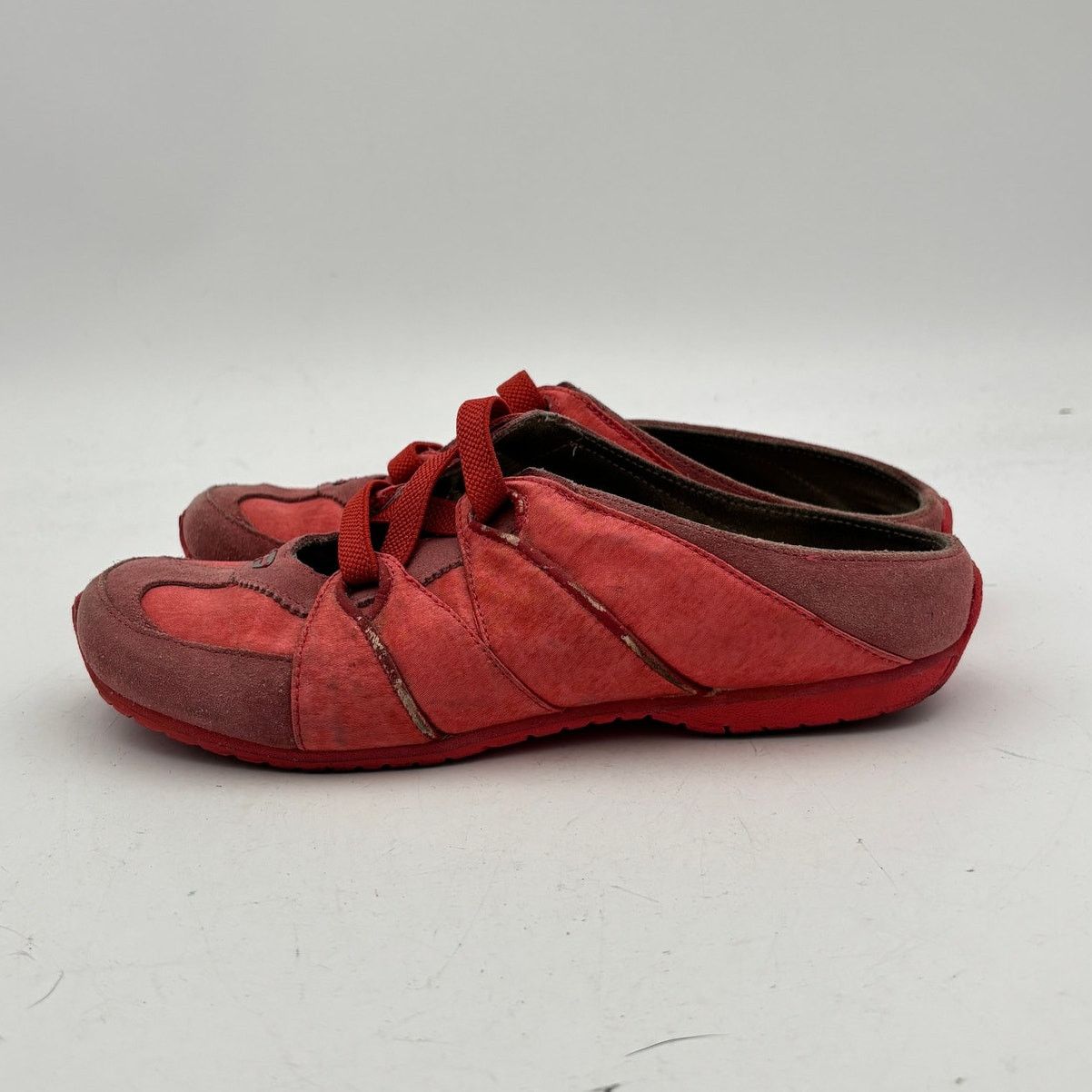 Diesel Vintage Diesel Archive Strap Kitana Mules Shoes Sneakers 6 Size US 6 / IT 36 - 5 Thumbnail