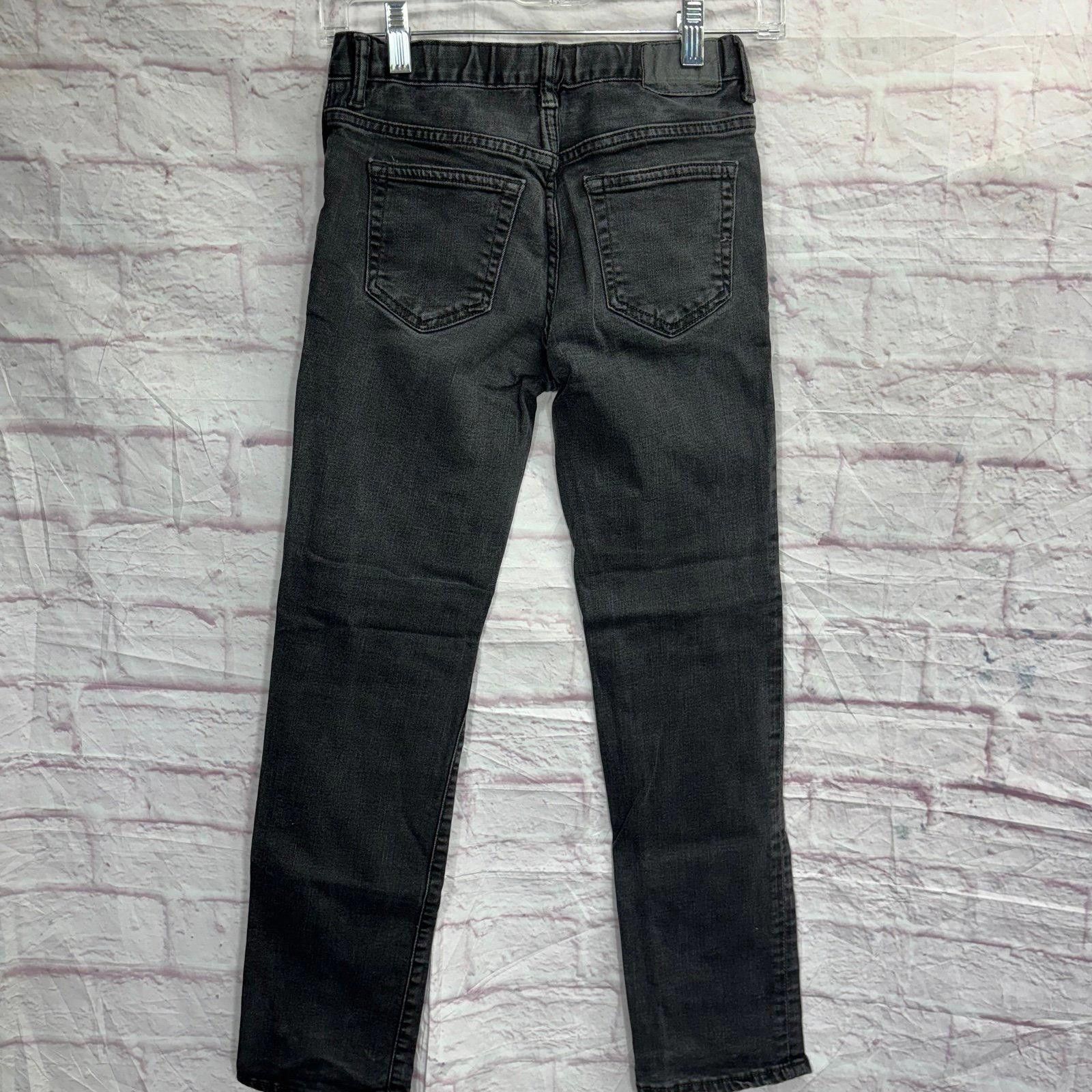 Designer Gap Kids Boys Size 12 Regular Straight Size US 26 / EU 42 - 6 Thumbnail