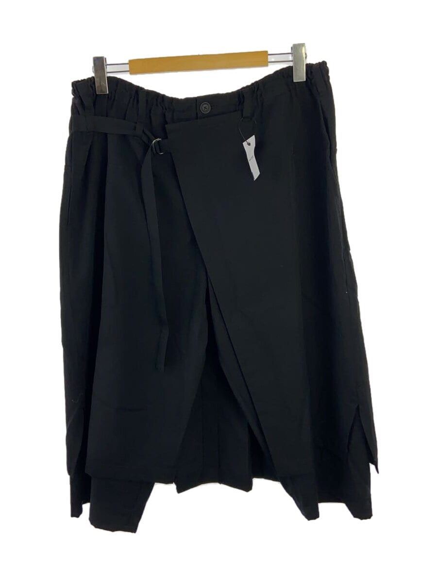 Yohji Yamamoto YOHJI YAMAMOTO POUR HOMME Bottom Size US 35 - 1 Thumbnail