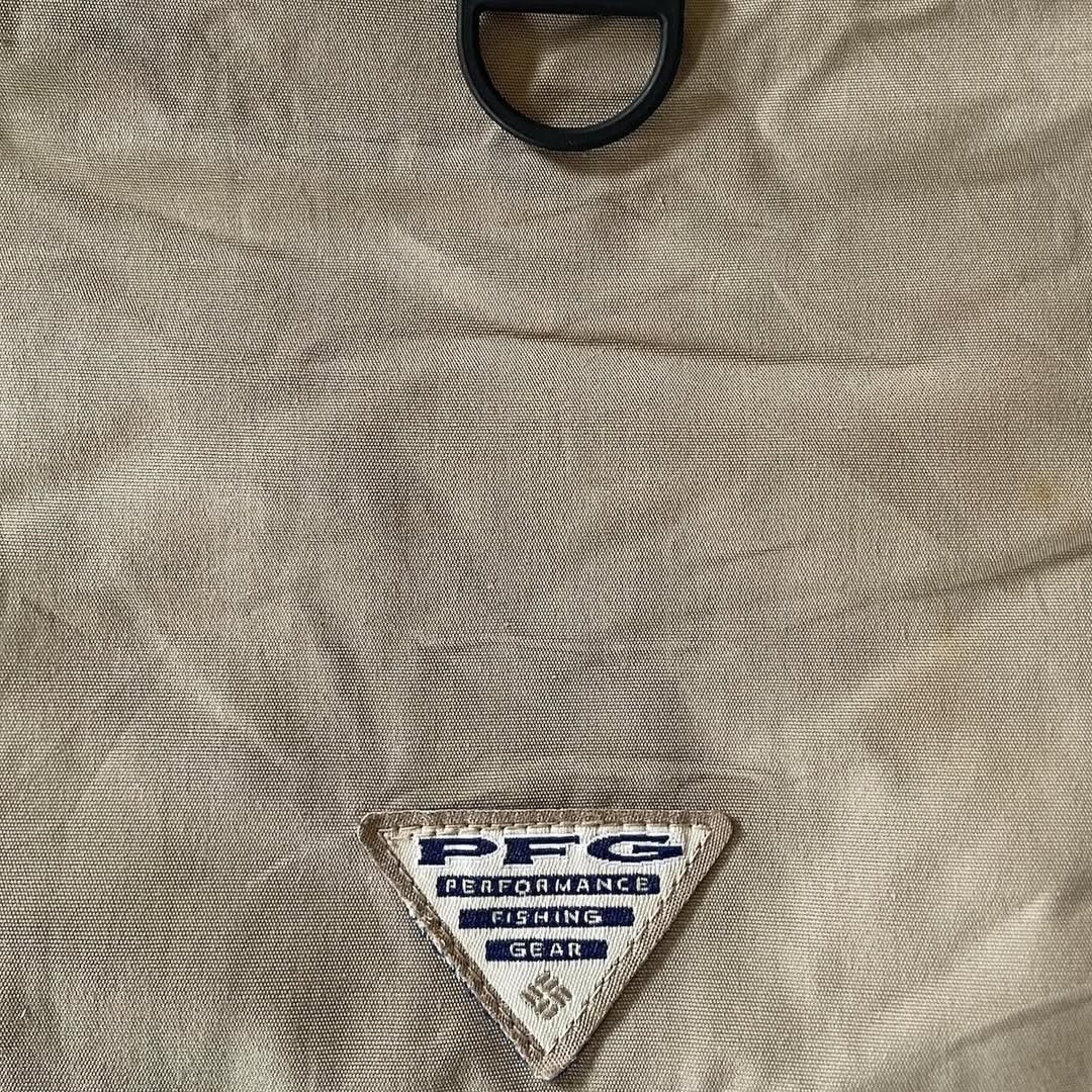 General Research Vintage Columbia PFG Tactical Vest Size US L / EU 52-54 / 3 - 5 Thumbnail