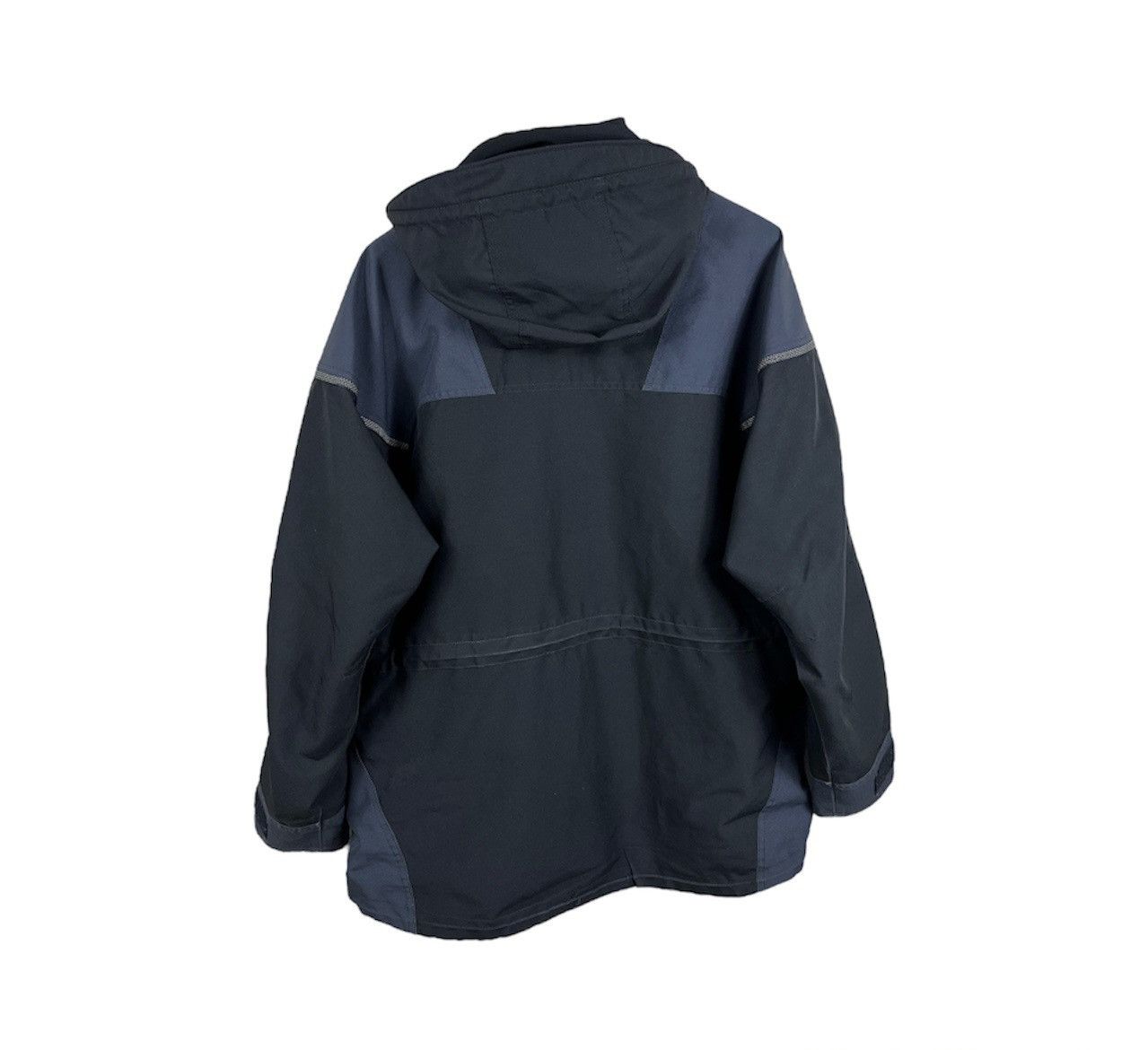 Haglofs × Vintage Vintage Haglofs windstopper rain jacket y2k outdoor coat Size US L / EU 52-54 / 3 - 2 Thumbnail