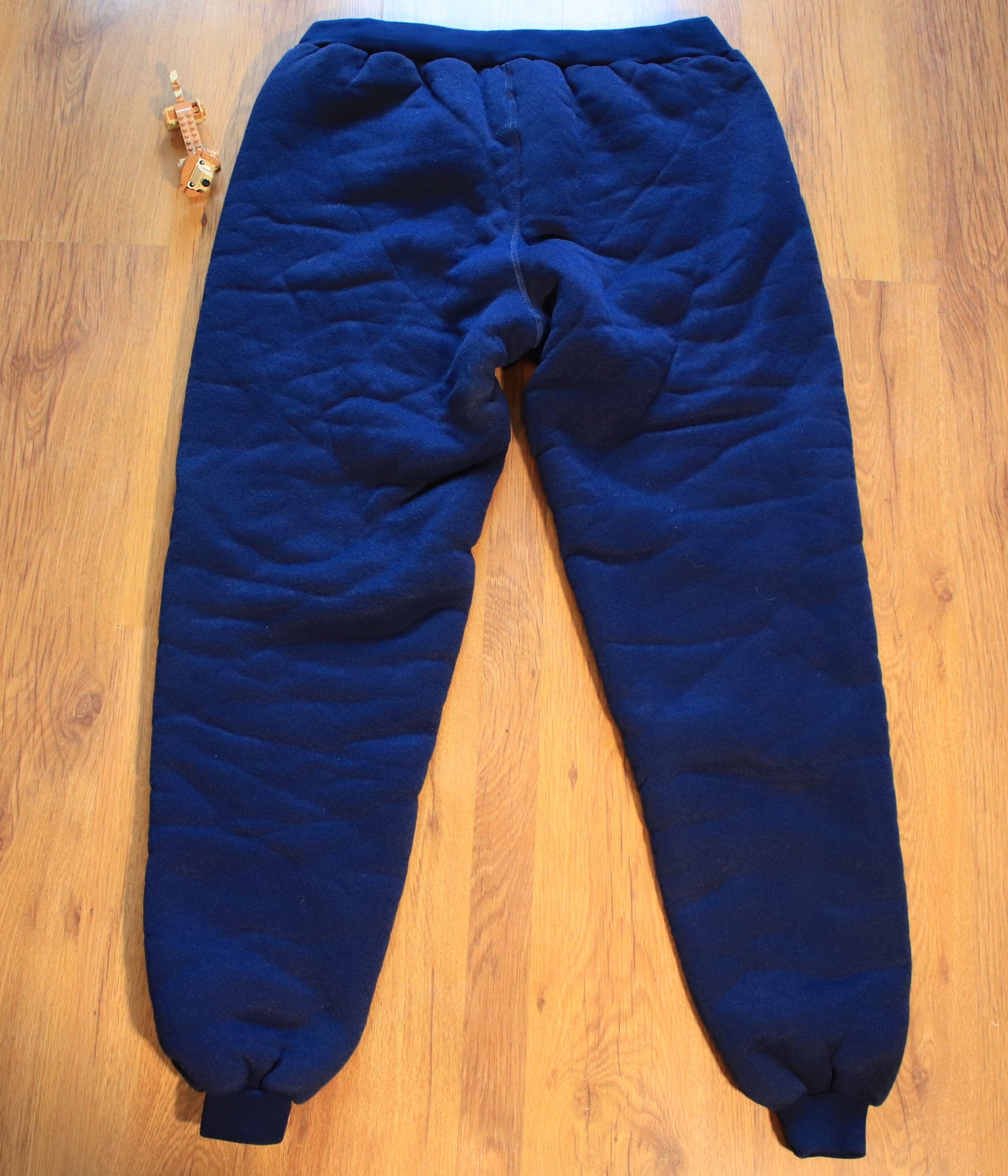 Helly Hansen Helly Hansen insulated pants s.XL men's navy snowboard pants Size US 40 / EU 56 - 12 Thumbnail