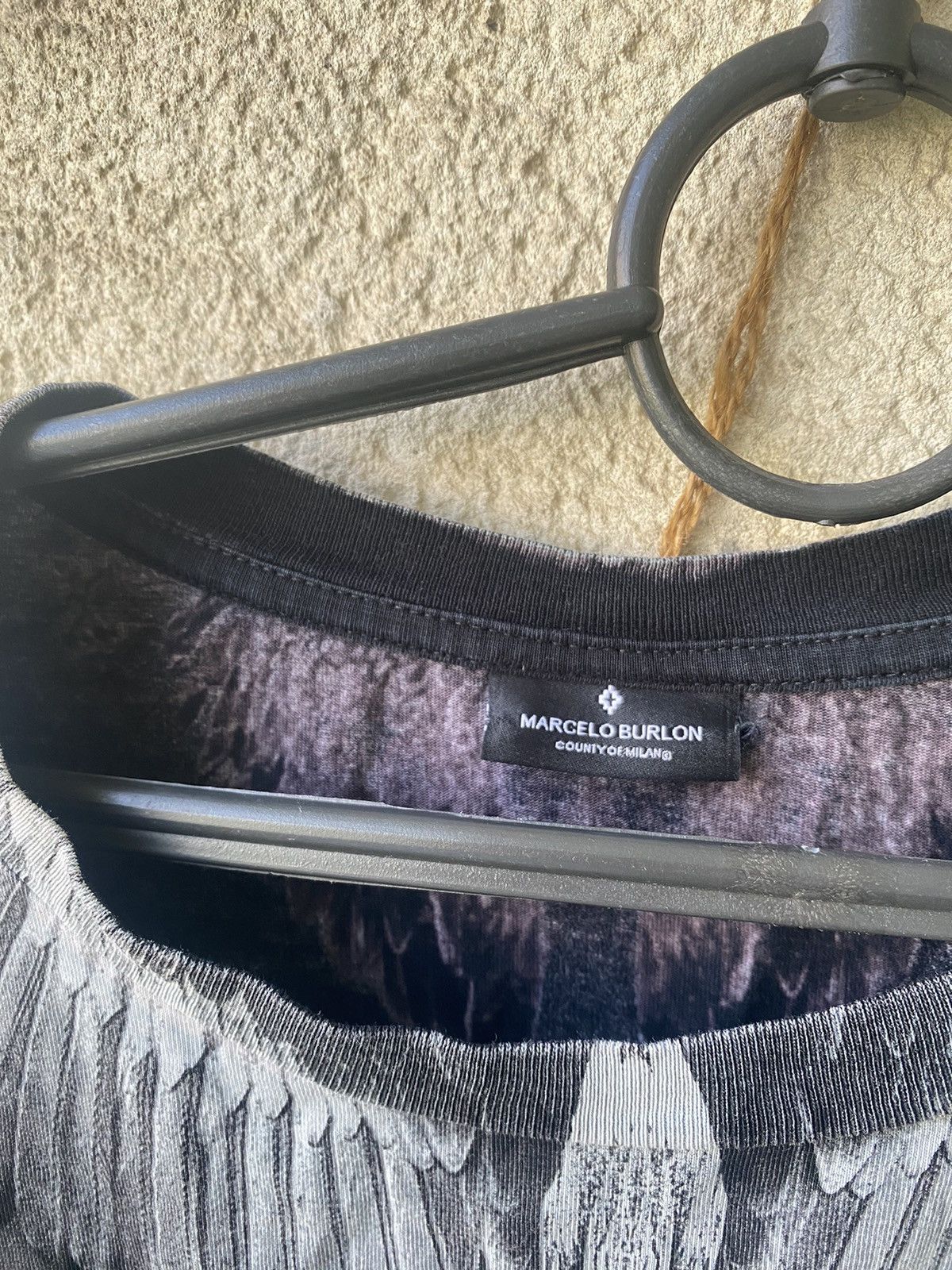 Other Marcelo Burlon Size US M / EU 48-50 / 2 - 6 Thumbnail