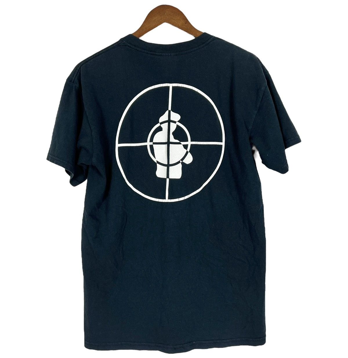 Band Tees Vintage Public Enemy Tee Size US M / EU 48-50 / 2 - 1 Thumbnail