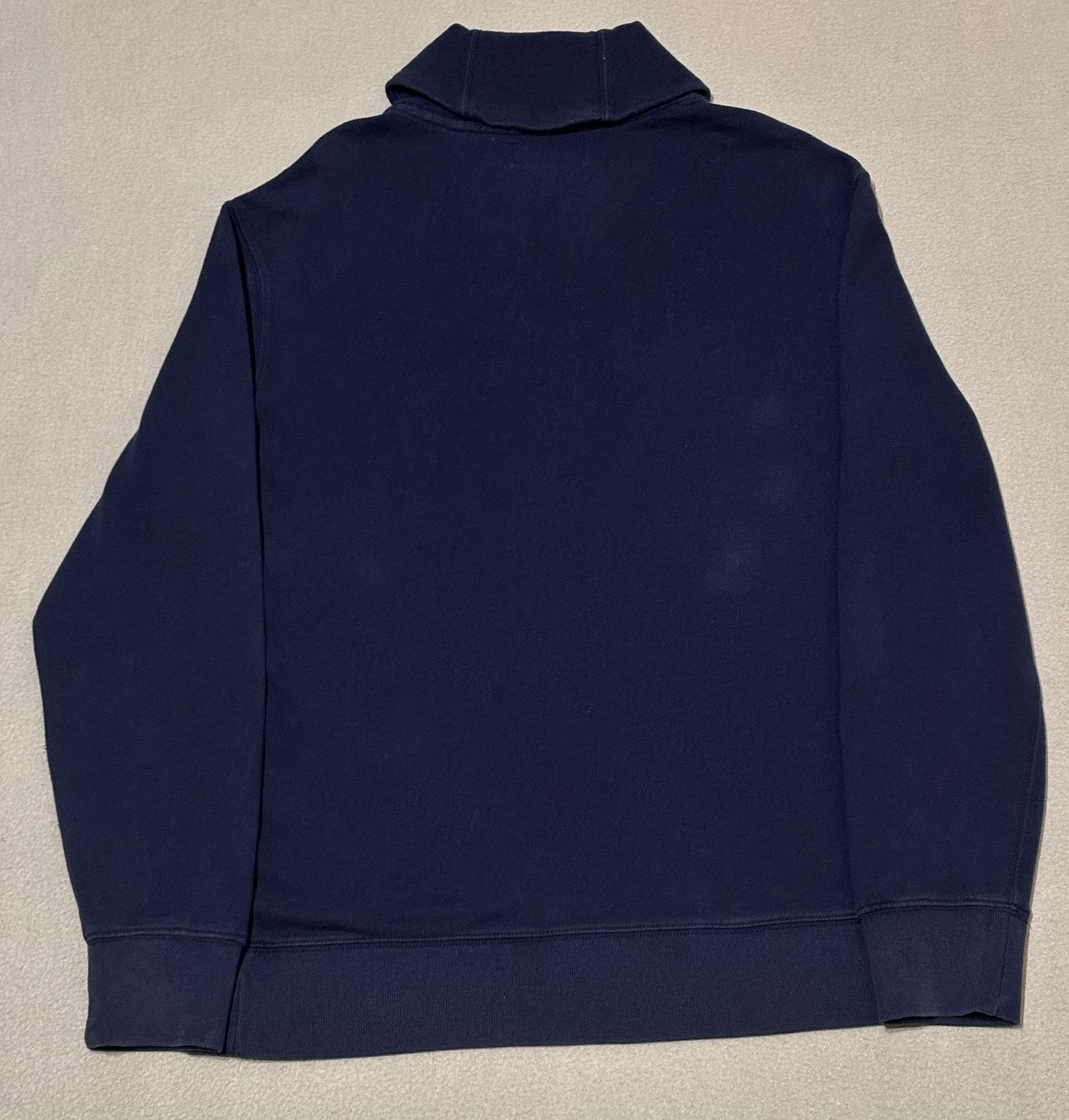 Polo Ralph Lauren Polo Ralph Lauren Shawl Collar Sweater, Size L Size US L / EU 52-54 / 3 - 9 Thumbnail