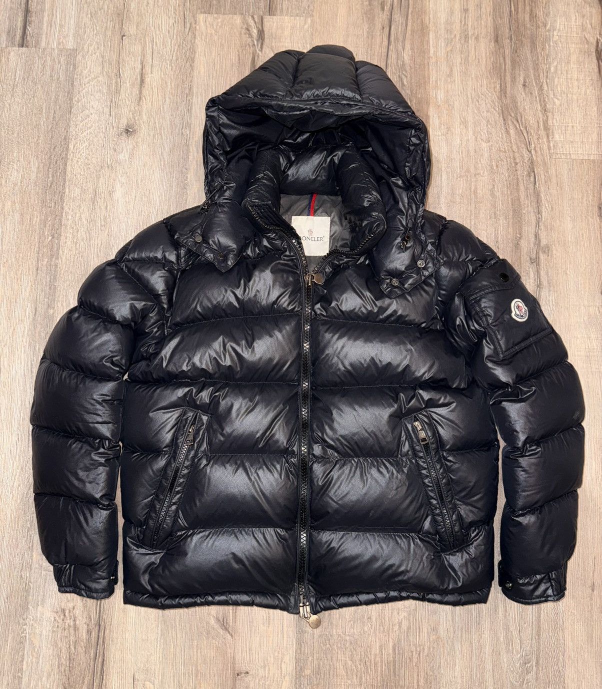 Moncler Clothing for Men Grailed