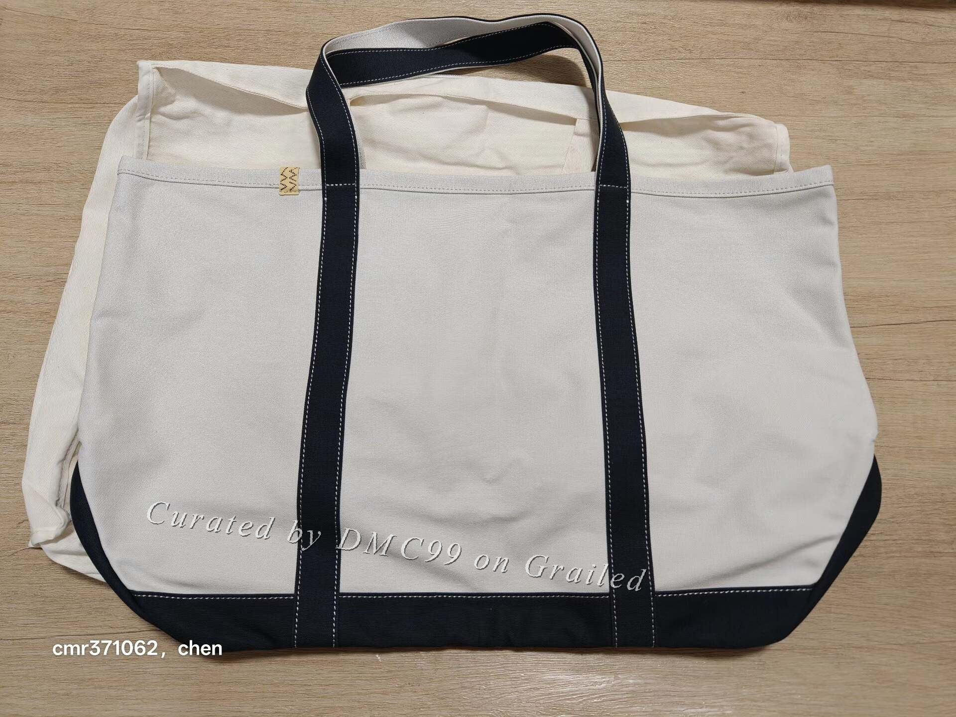 Visvim visvim 24ss ict juneau tote bag | Grailed