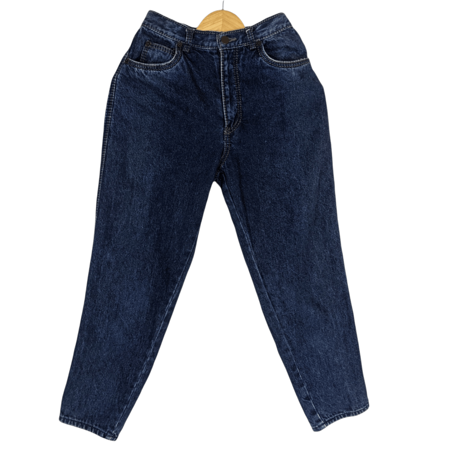 Japanese Brand CAN TWO Japan Denim Jeans Pant Size 25" / US 0 / IT 36 - 3 Thumbnail