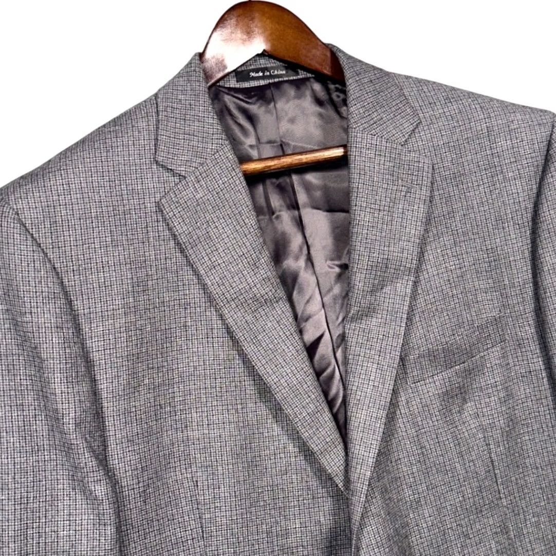 Ralph Lauren VINTAGE? No. Size US M / EU 48-50 / 2 - 4 Thumbnail
