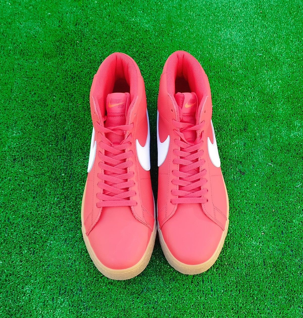 Nike Shoes Nike SB Size US 13 / EU 46 - 2 Thumbnail