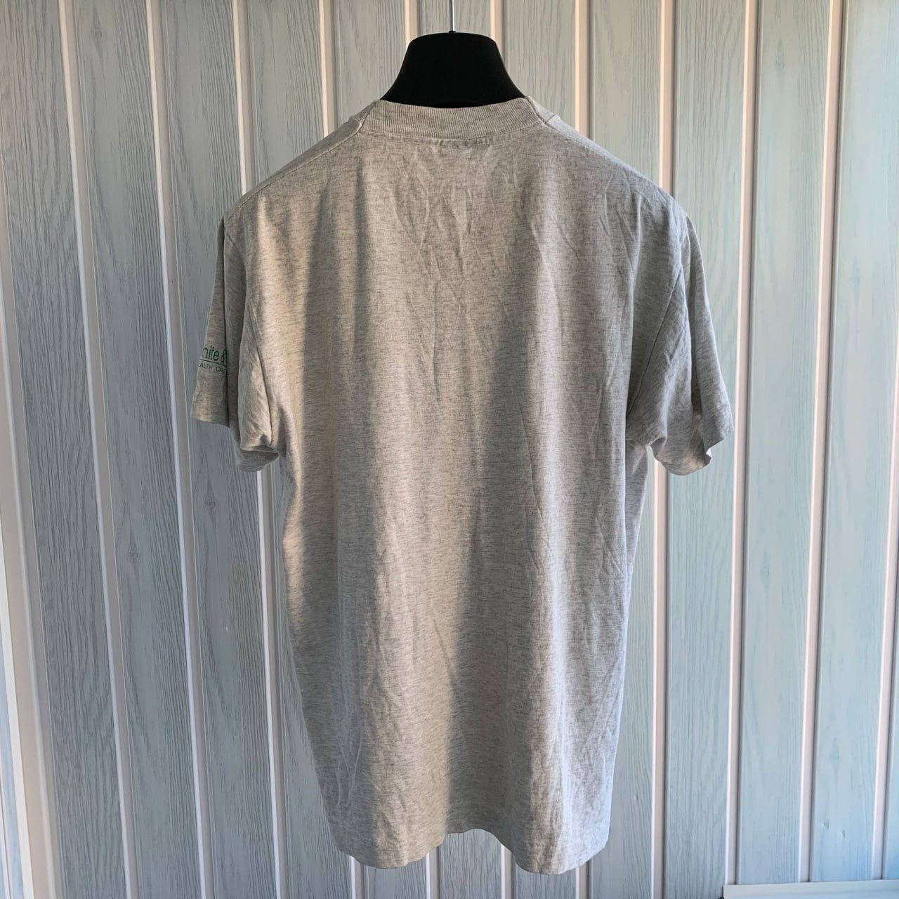 Vintage Vintage 1993 Junior Wheelchair Sports Camp FOTL T-Shirt Size US M / EU 48-50 / 2 - 3 Thumbnail