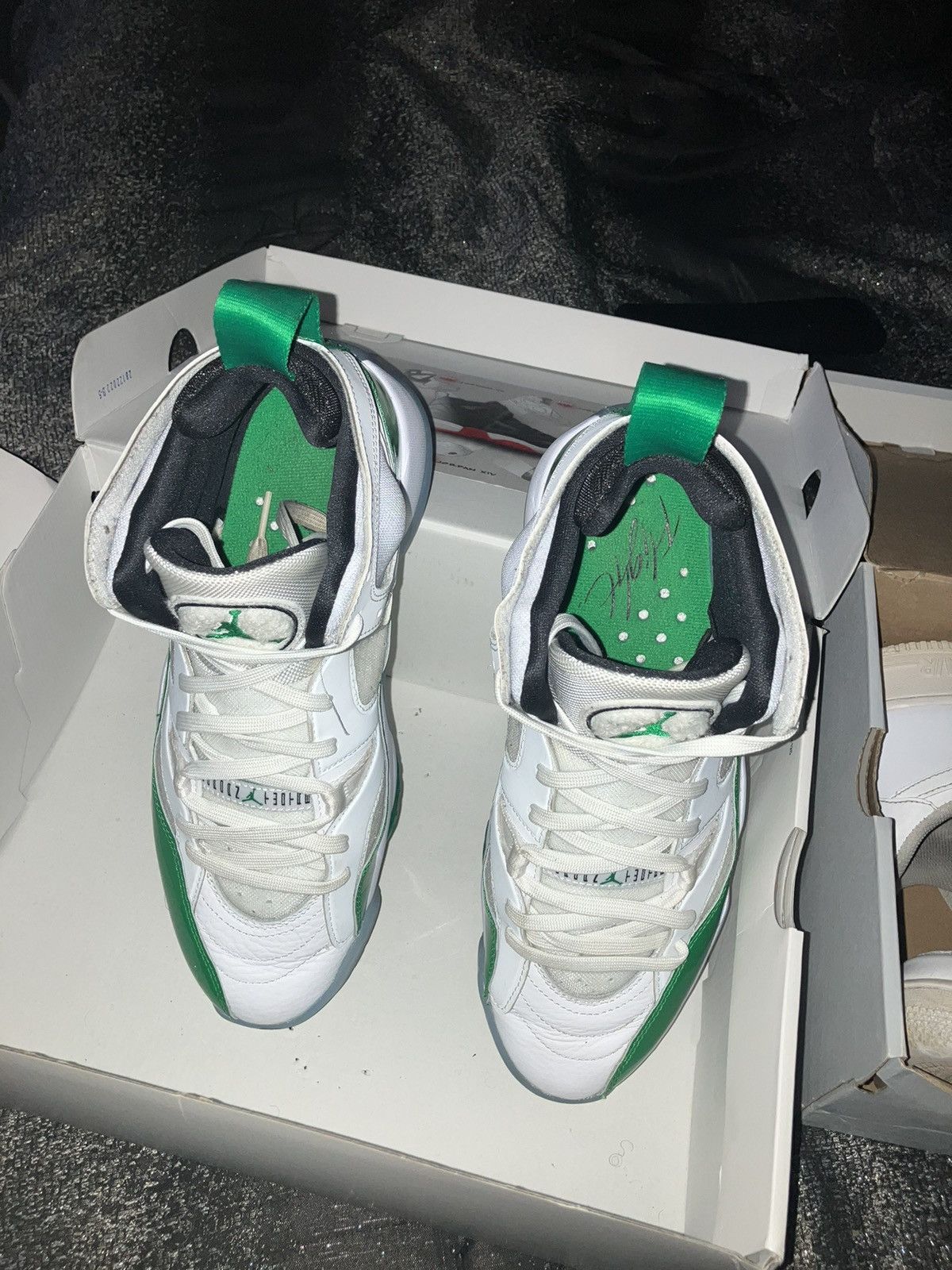 Jordan Brand Jordan two trey Size US 9 / EU 42 - 3 Thumbnail