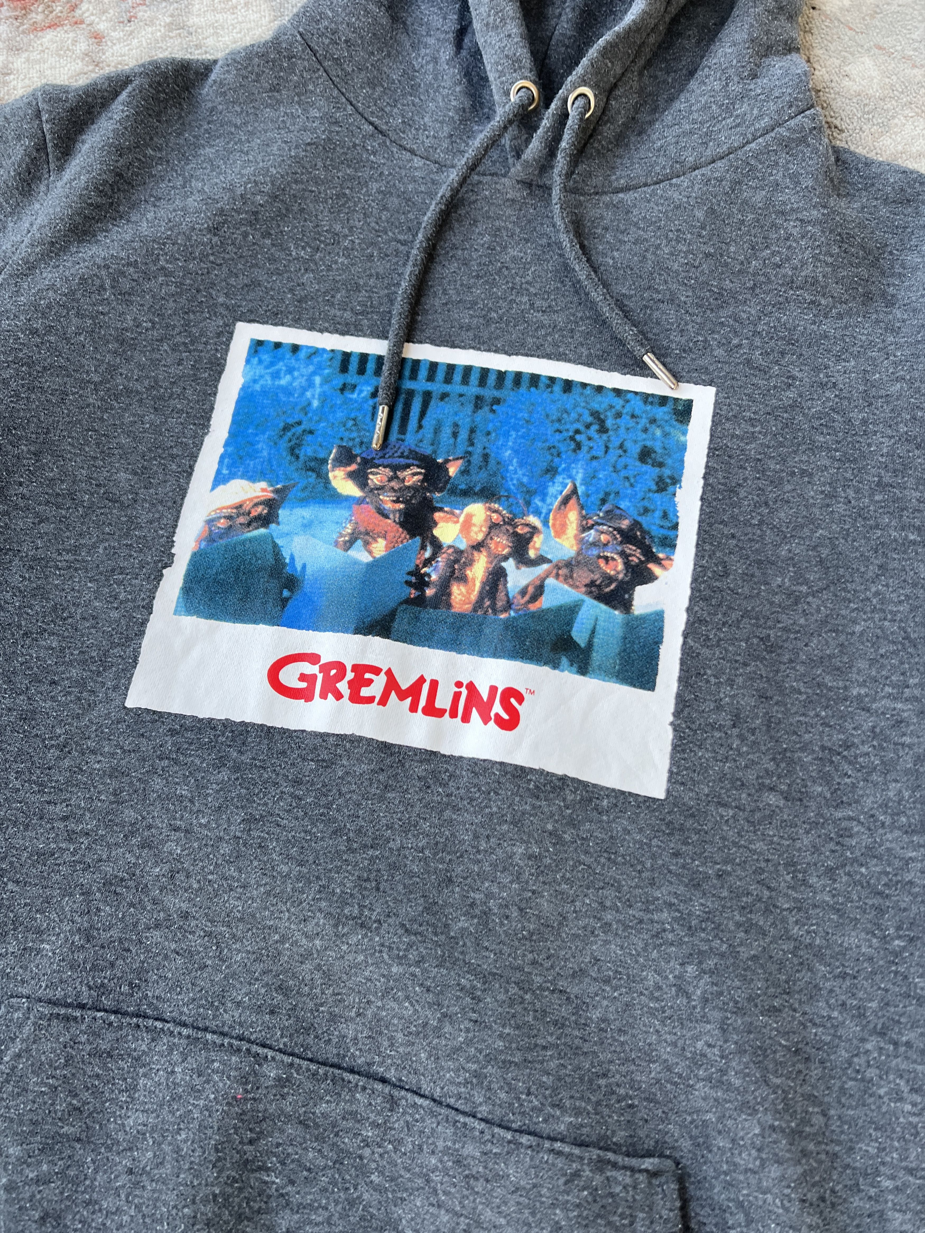 Other Gremlins Hoodie Size US XL / EU 56 / 4 - 6 Thumbnail