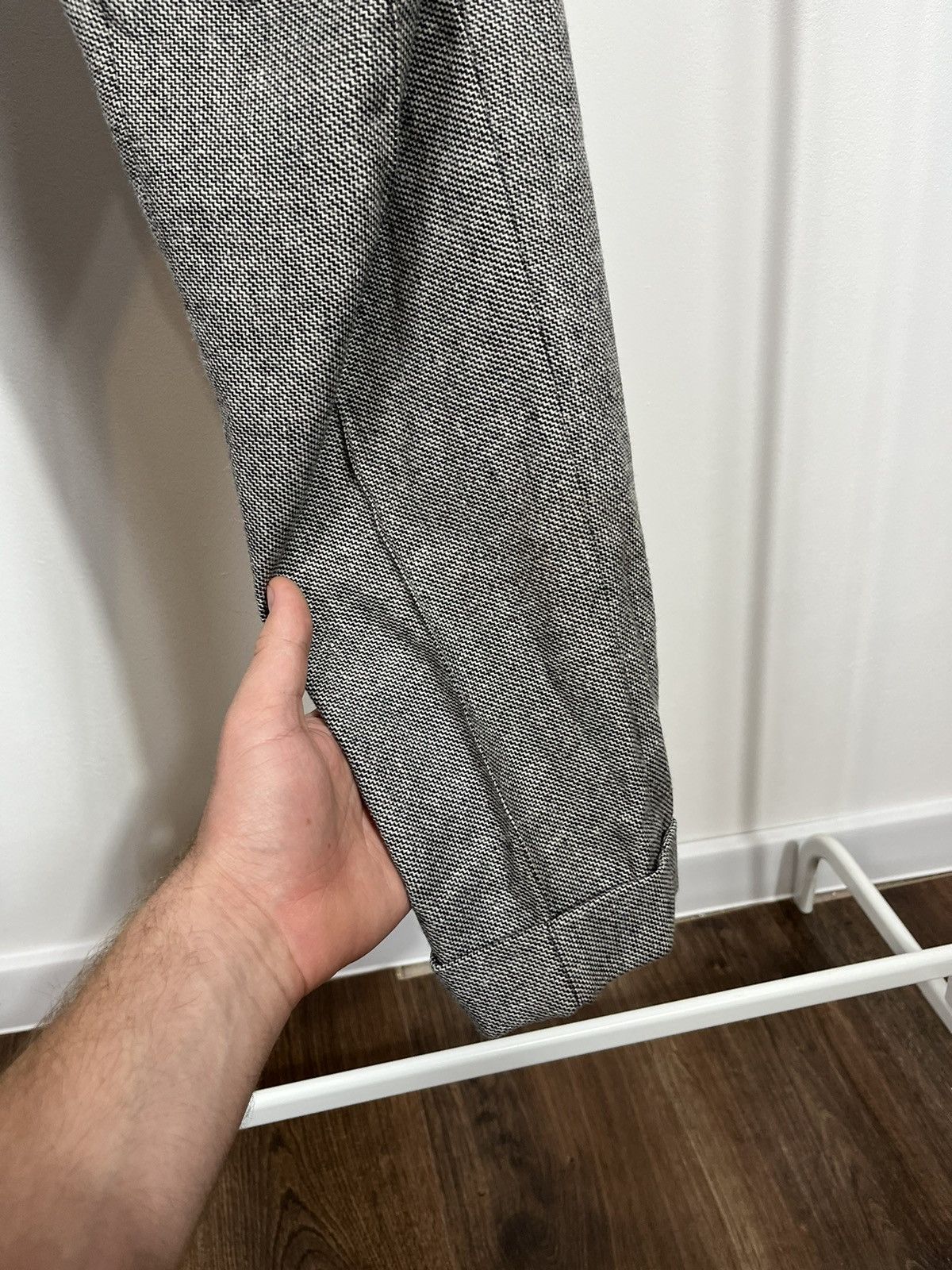 Isabel Marant Womans Isabel Marant Casual Classic Pants Size 30" / US 8 / IT 44 - 4 Thumbnail
