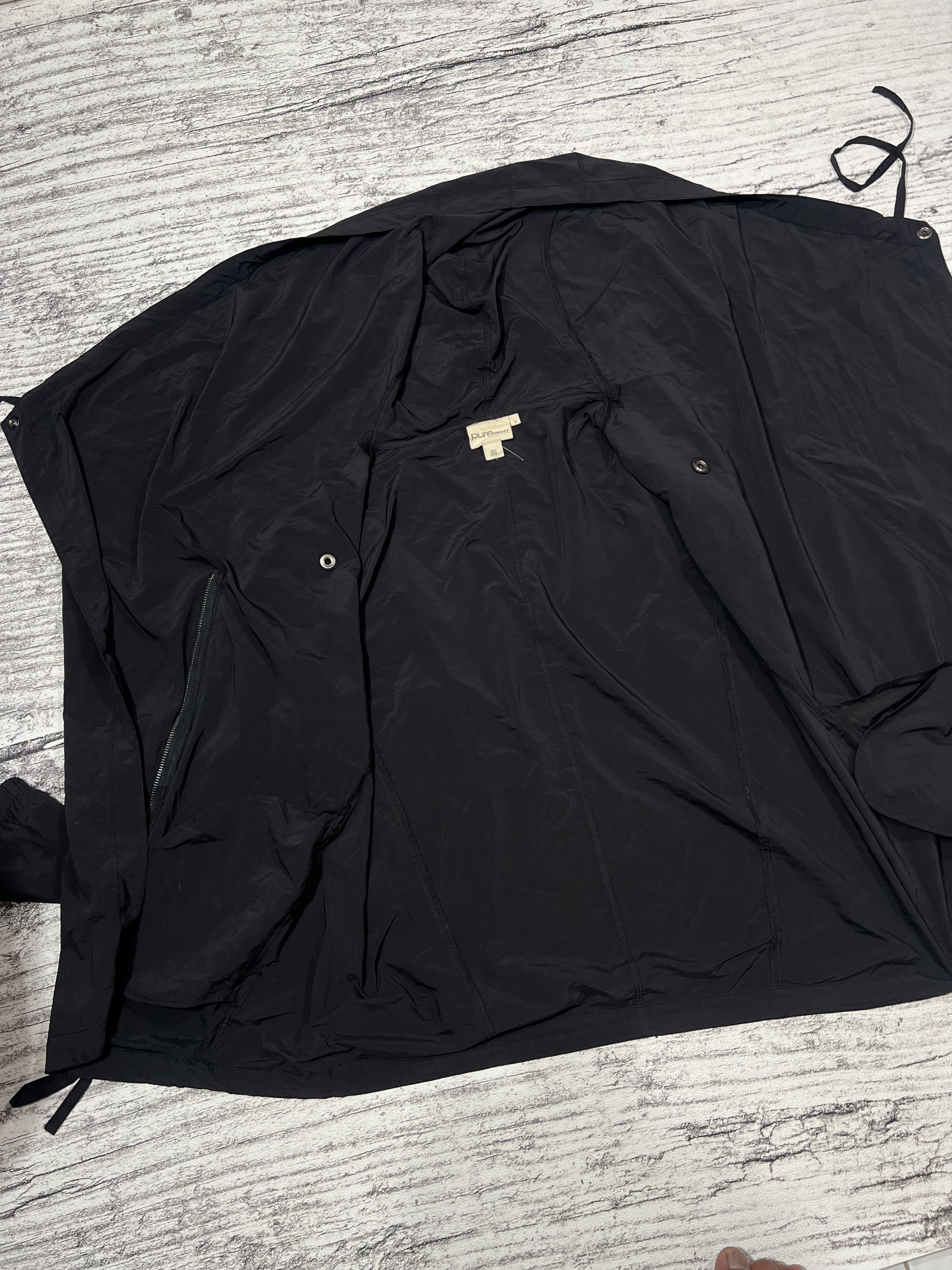DKNY 2000s Japanese Y's 14th Asymmetric Reconstruct y2k Lgb Ifsix Size US M / EU 48-50 / 2 - 6 Thumbnail