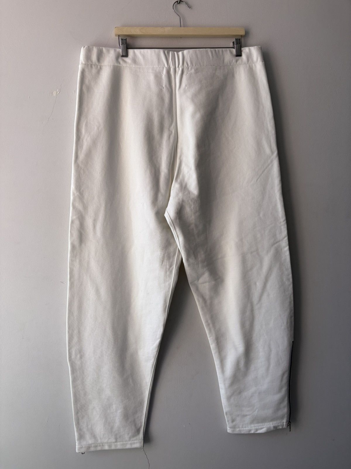 Maison Margiela Maison Martin Margiela pants Size US 39 - 13 Thumbnail