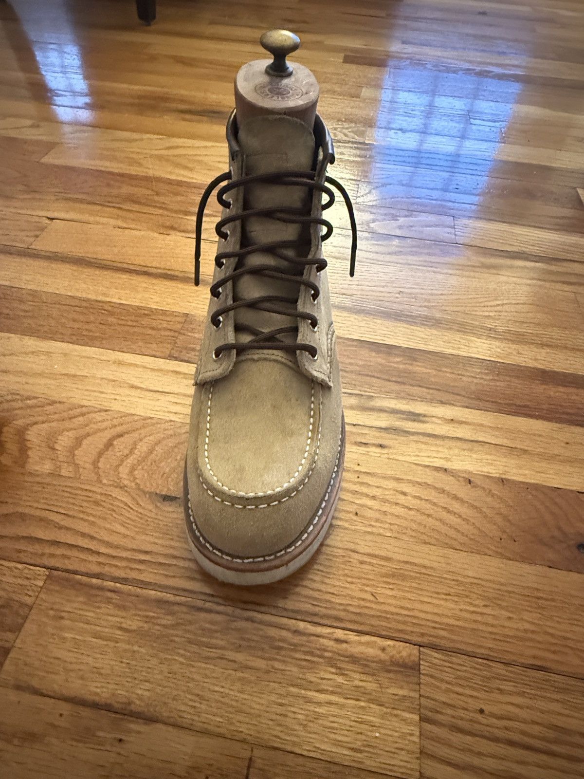 Red Wing Redwing 8833 Size US 10 / EU 43 - 4 Thumbnail