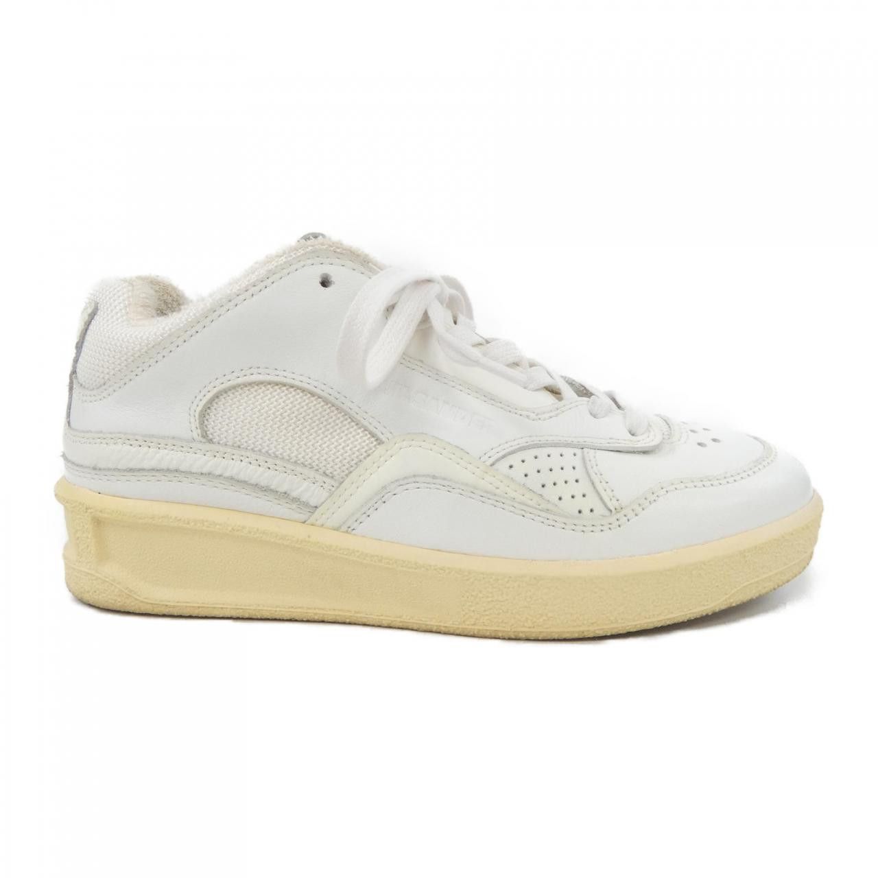 Jil Sander Jil Sander Jil Sander Sneakers Textile Shoes DUTY FREE for USA Size ONE SIZE - 1 Thumbnail